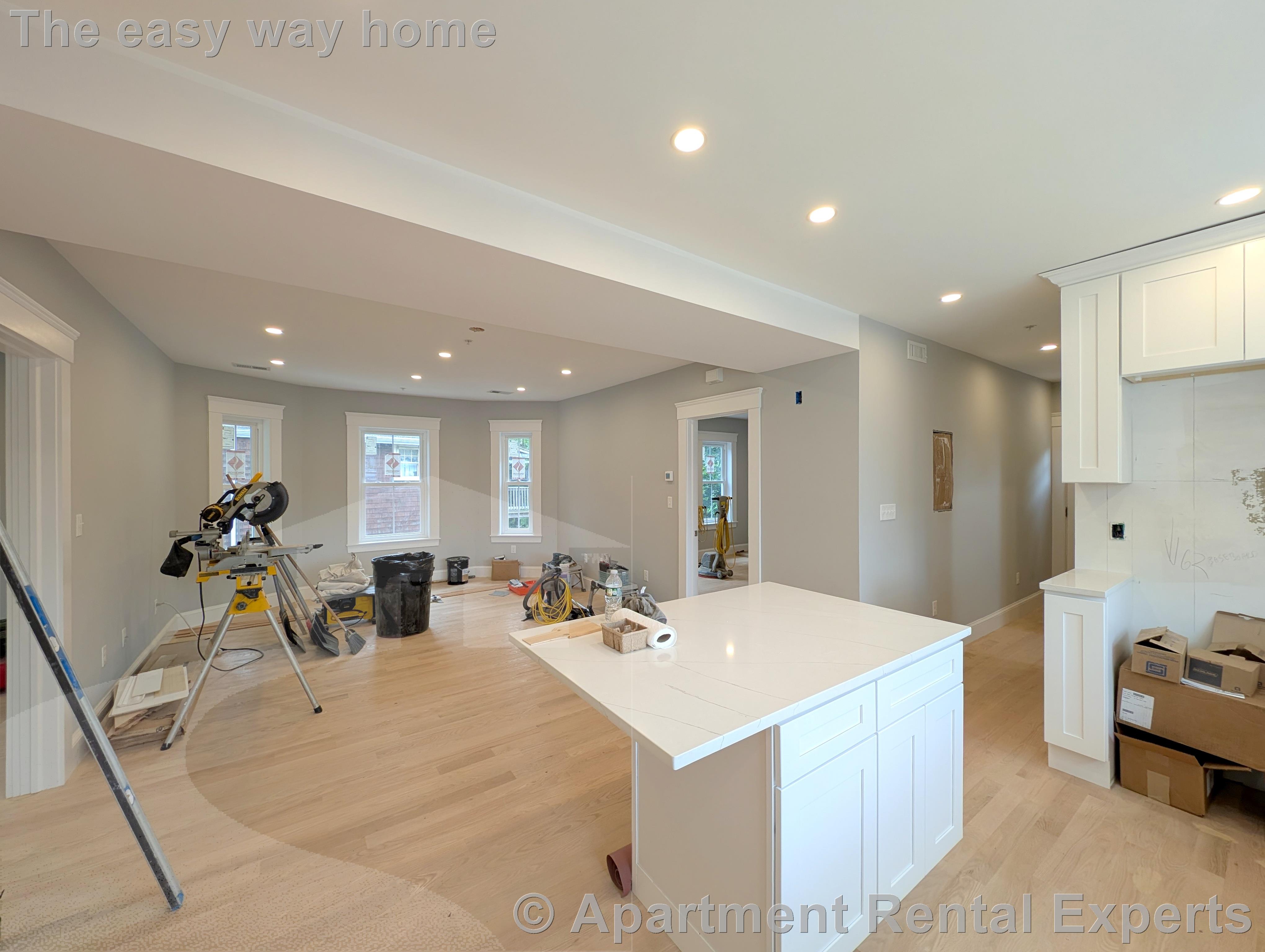 2 bed, 2 bath apartment for rent at 86 Orchard St Unit 2, Tufts — photo 3 of 17