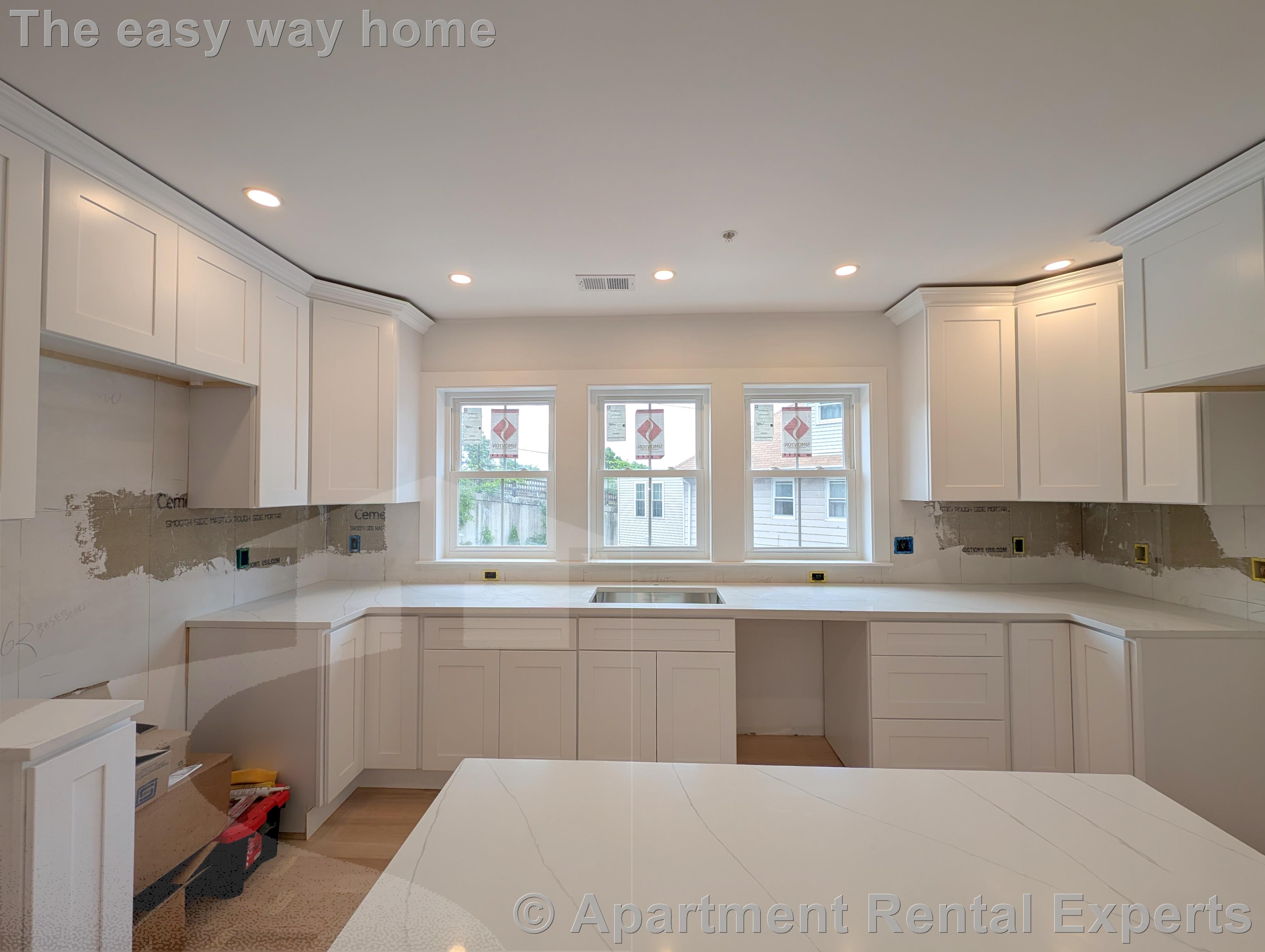 2 bed, 2 bath apartment for rent at 86 Orchard St Unit 2, Tufts
