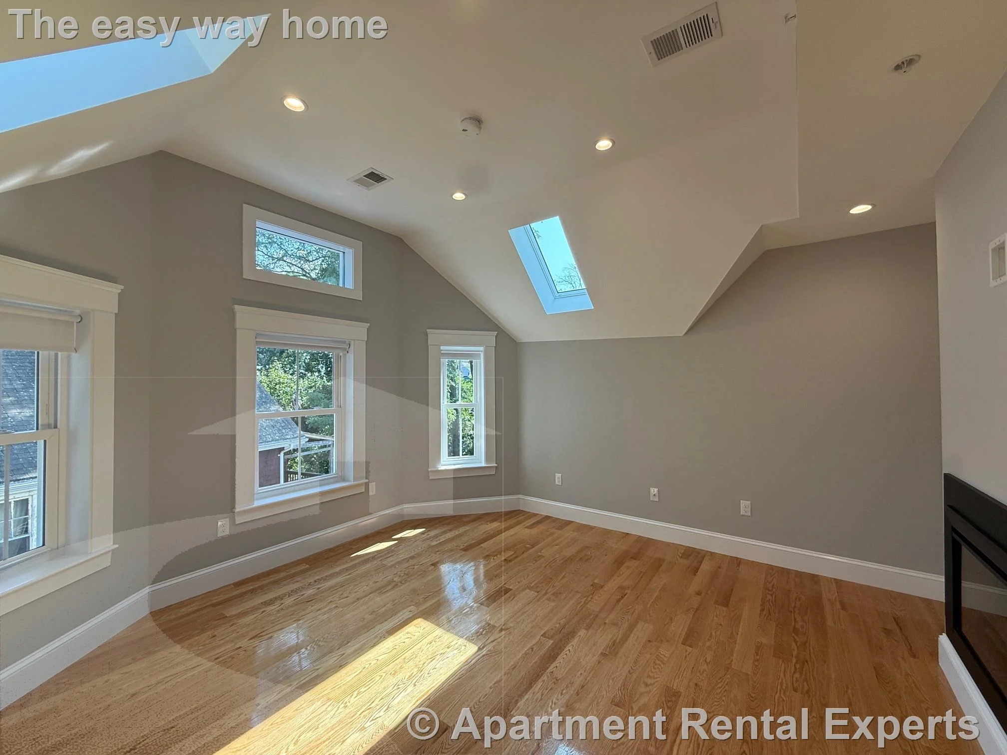 2 bed, 1 bath apartment for rent at 86 Orchard St Unit 3, Tufts — photo 7 of 15
