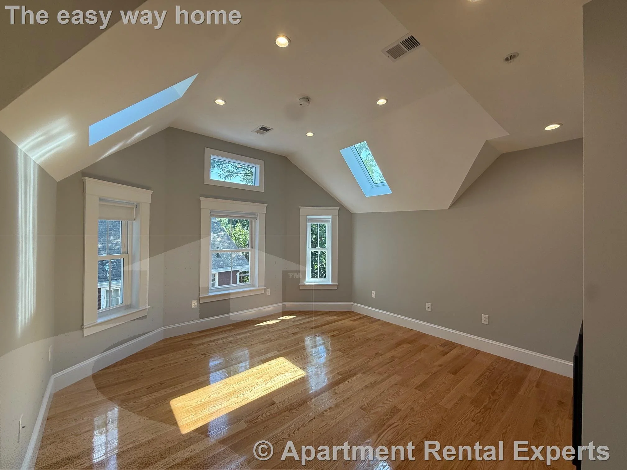 2 bed, 1 bath apartment for rent at 86 Orchard St Unit 3, Tufts — photo 6 of 15