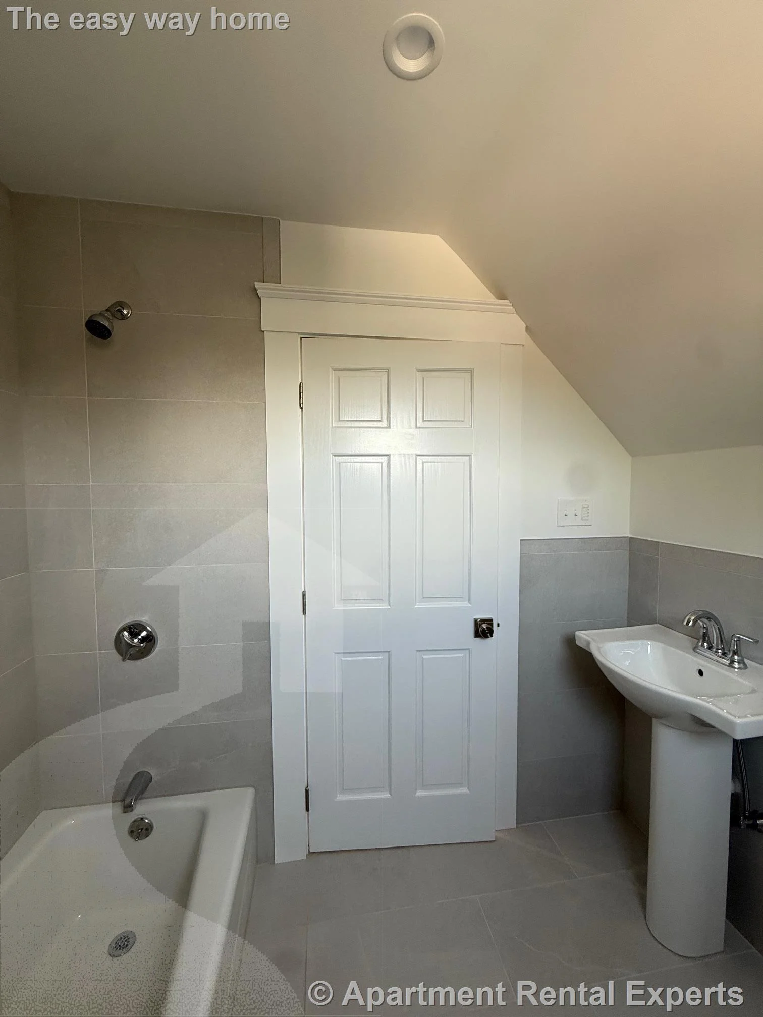 2 bed, 1 bath apartment for rent at 86 Orchard St Unit 3, Tufts — photo 12 of 15