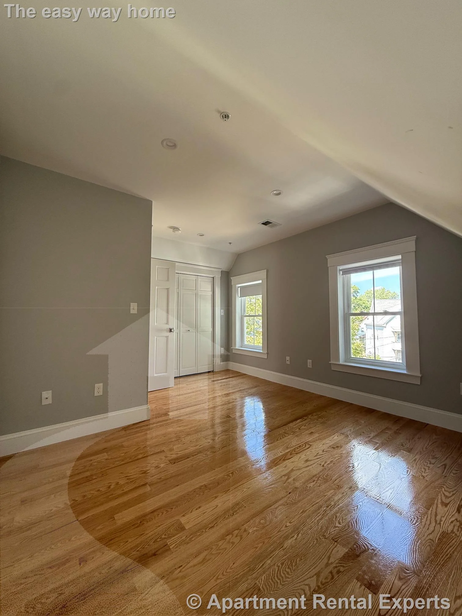 2 bed, 1 bath apartment for rent at 86 Orchard St Unit 3, Tufts — photo 10 of 15