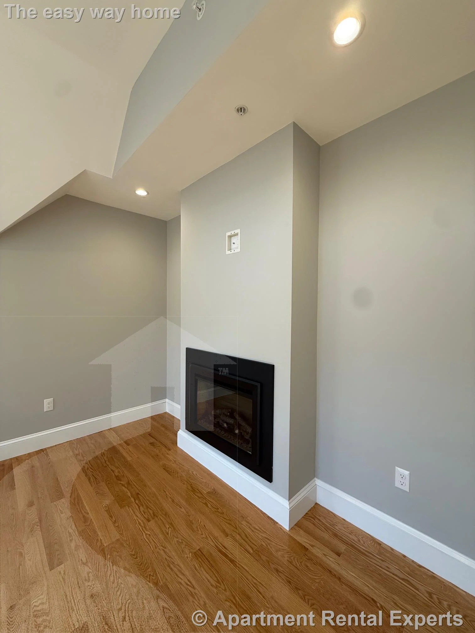 2 bed, 1 bath apartment for rent at 86 Orchard St Unit 3, Tufts — photo 13 of 15