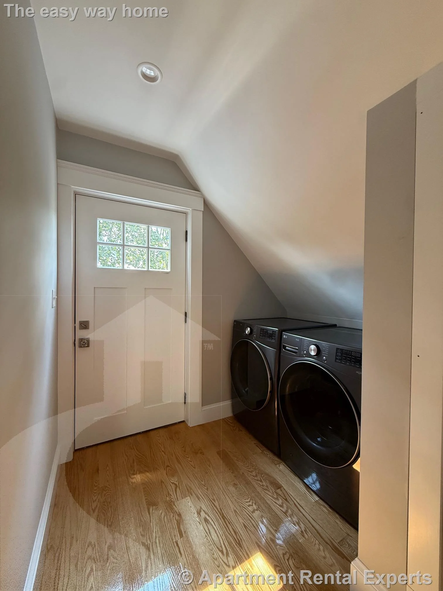 2 bed, 1 bath apartment for rent at 86 Orchard St Unit 3, Tufts — photo 9 of 15