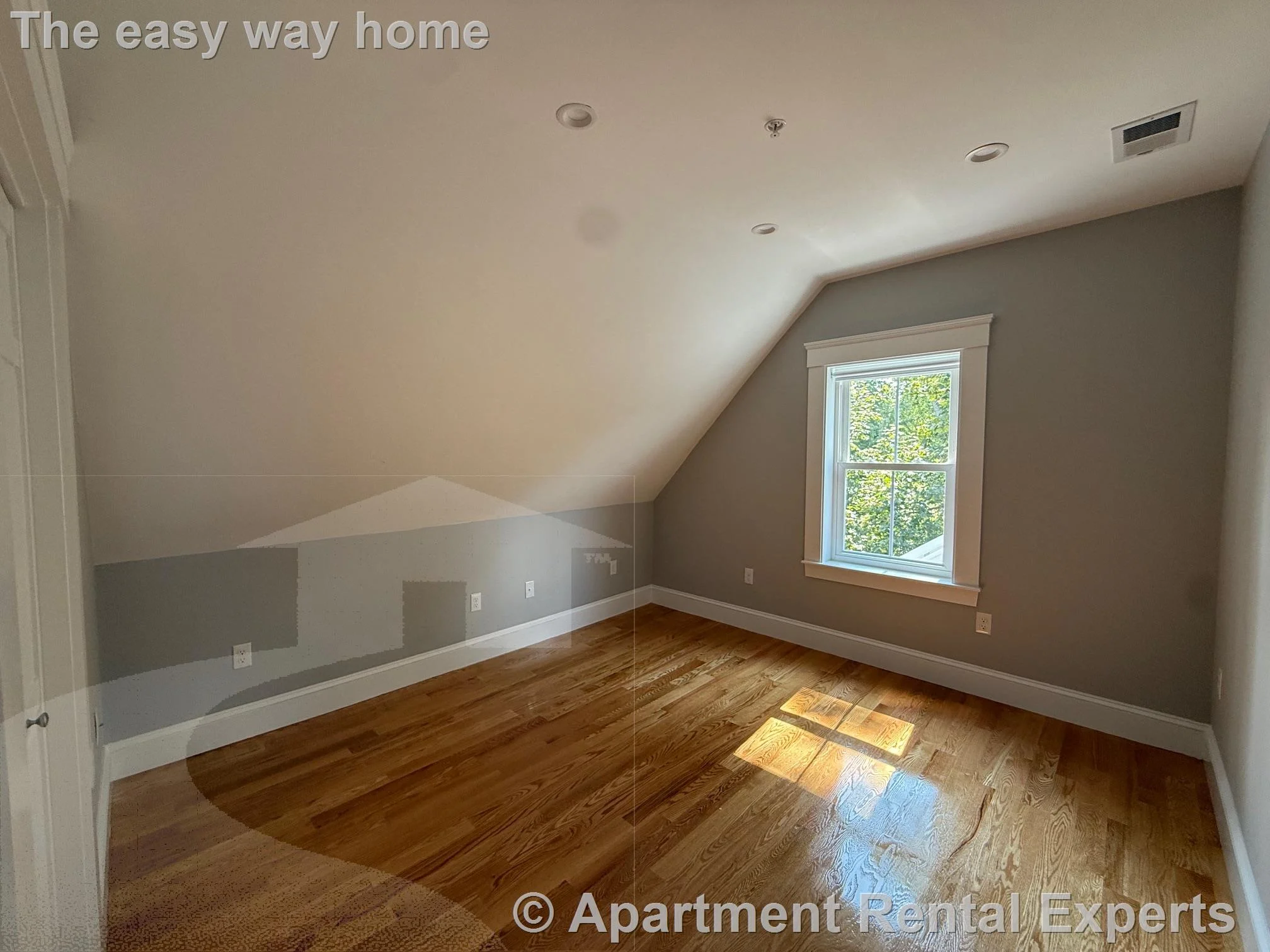 2 bed, 1 bath apartment for rent at 86 Orchard St Unit 3, Tufts — photo 8 of 15