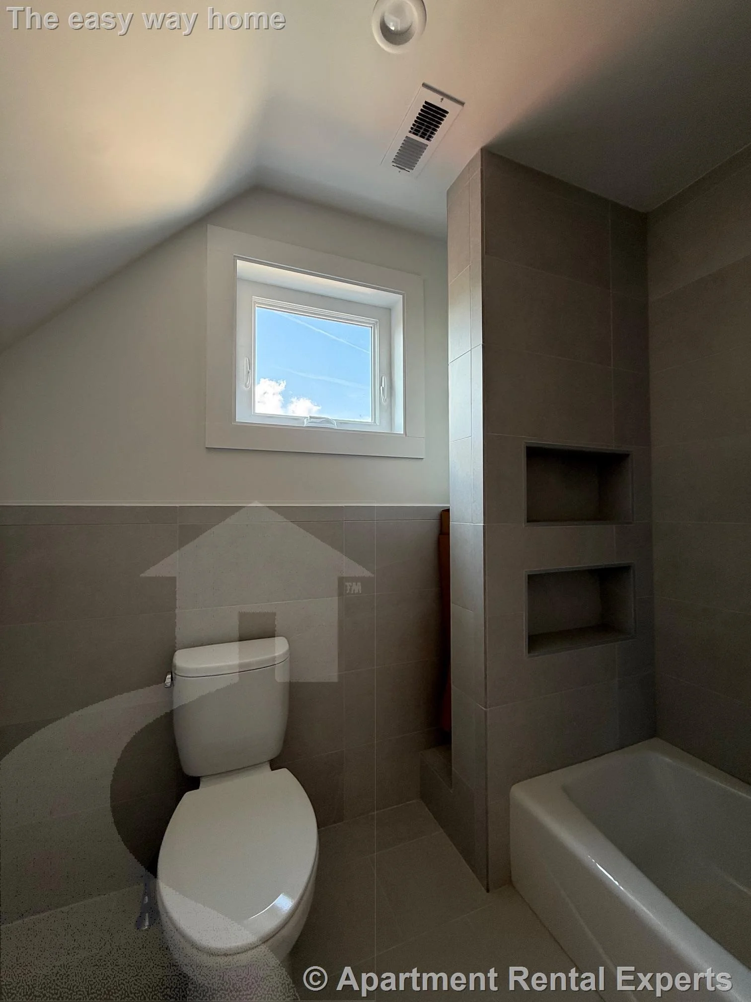 2 bed, 1 bath apartment for rent at 86 Orchard St Unit 3, Tufts — photo 11 of 15