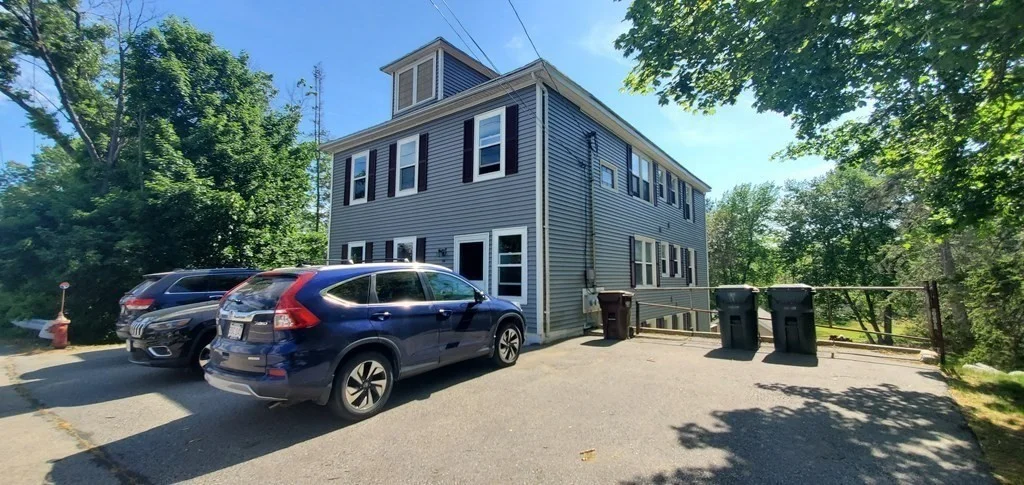 2 bed, 1 bath apartment for rent at 86 Pinehurst Unit 1, Auburn — photo 12 of 15