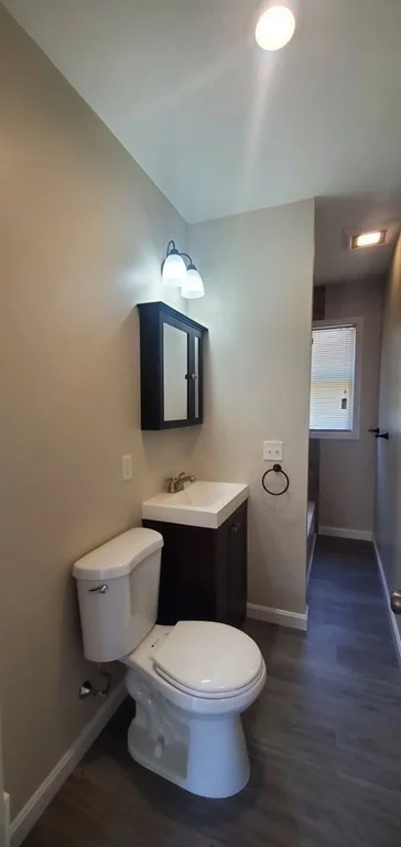2 bed, 1 bath apartment for rent at 86 Pinehurst Unit 1, Auburn — photo 10 of 15