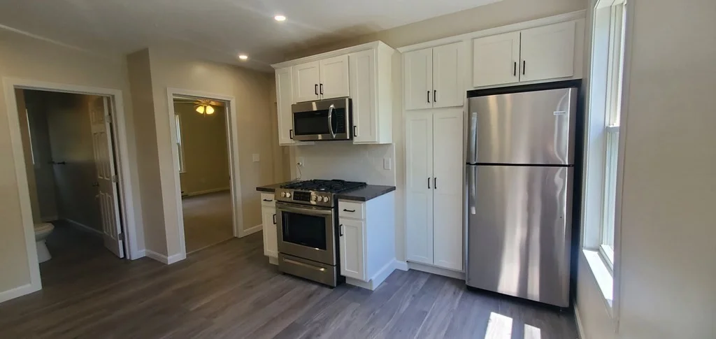2 bed, 1 bath apartment for rent at 86 Pinehurst Unit 1, Auburn — photo 1 of 15