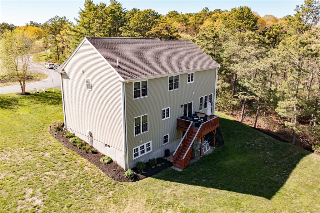 4 bed, 3 bath apartment for rent at 86 Pioneer Trail, Plymouth — photo 40 of 42