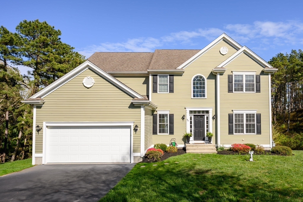 4 bed, 3 bath apartment for rent at 86 Pioneer Trail, Plymouth — photo 3 of 42
