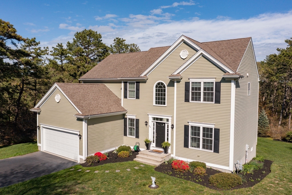 4 bed, 3 bath apartment for rent at 86 Pioneer Trail, Plymouth — photo 2 of 42