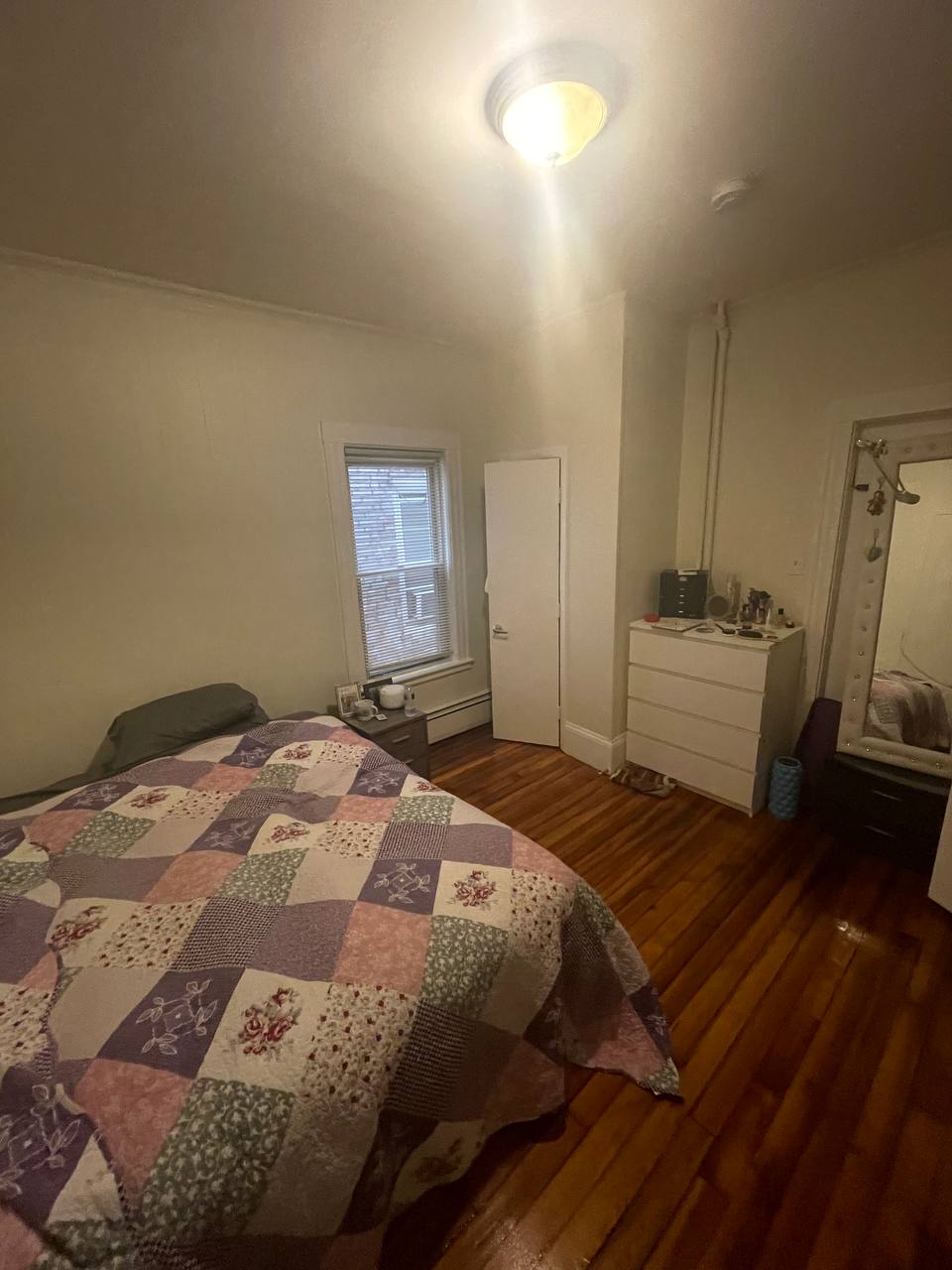 2 bed, 1 bath apartment for rent at 86 Prentiss St Unit 1, Watertown — photo 9 of 9