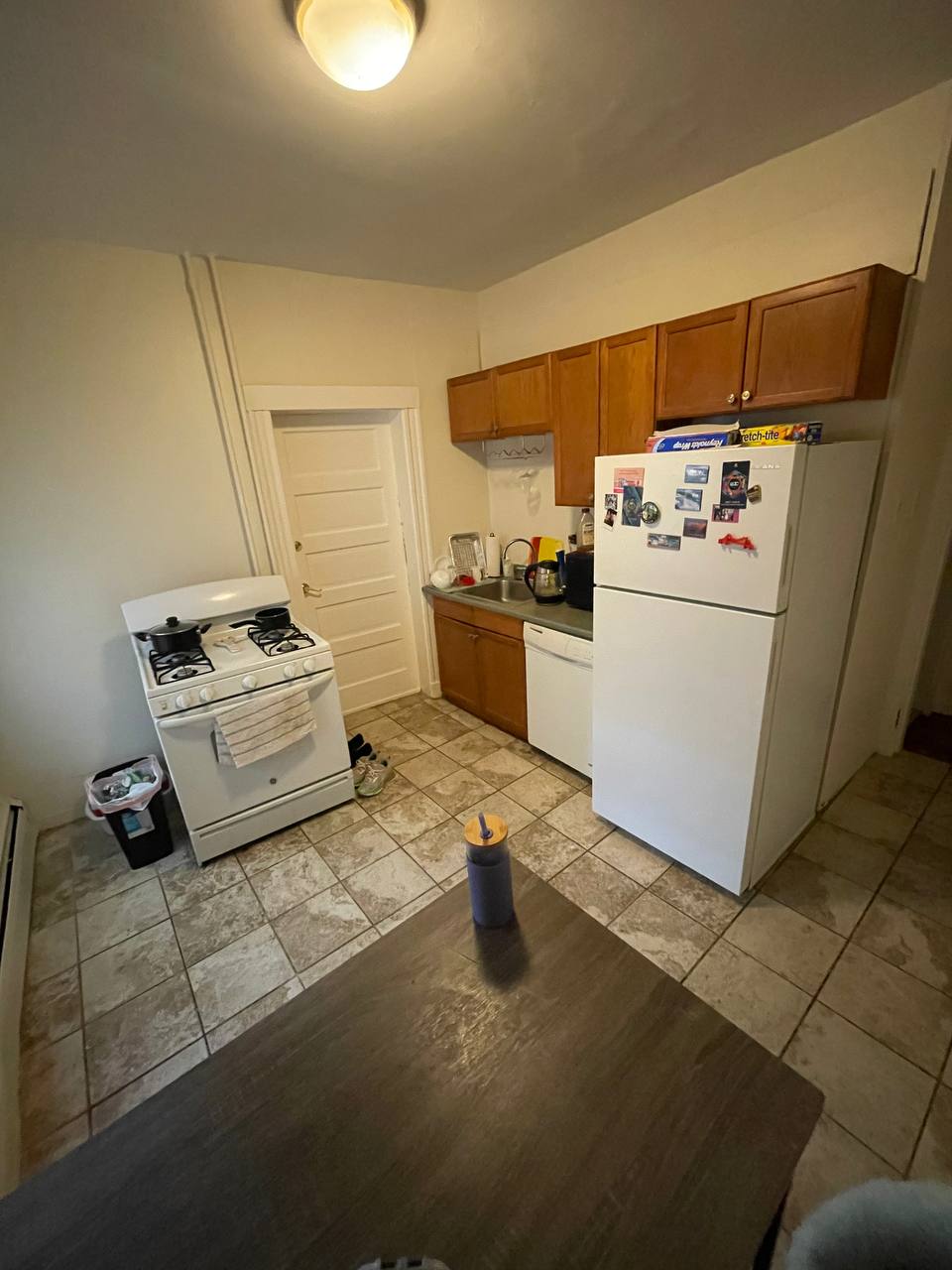 2 bed, 1 bath apartment for rent at 86 Prentiss St Unit 1, Watertown — photo 7 of 9