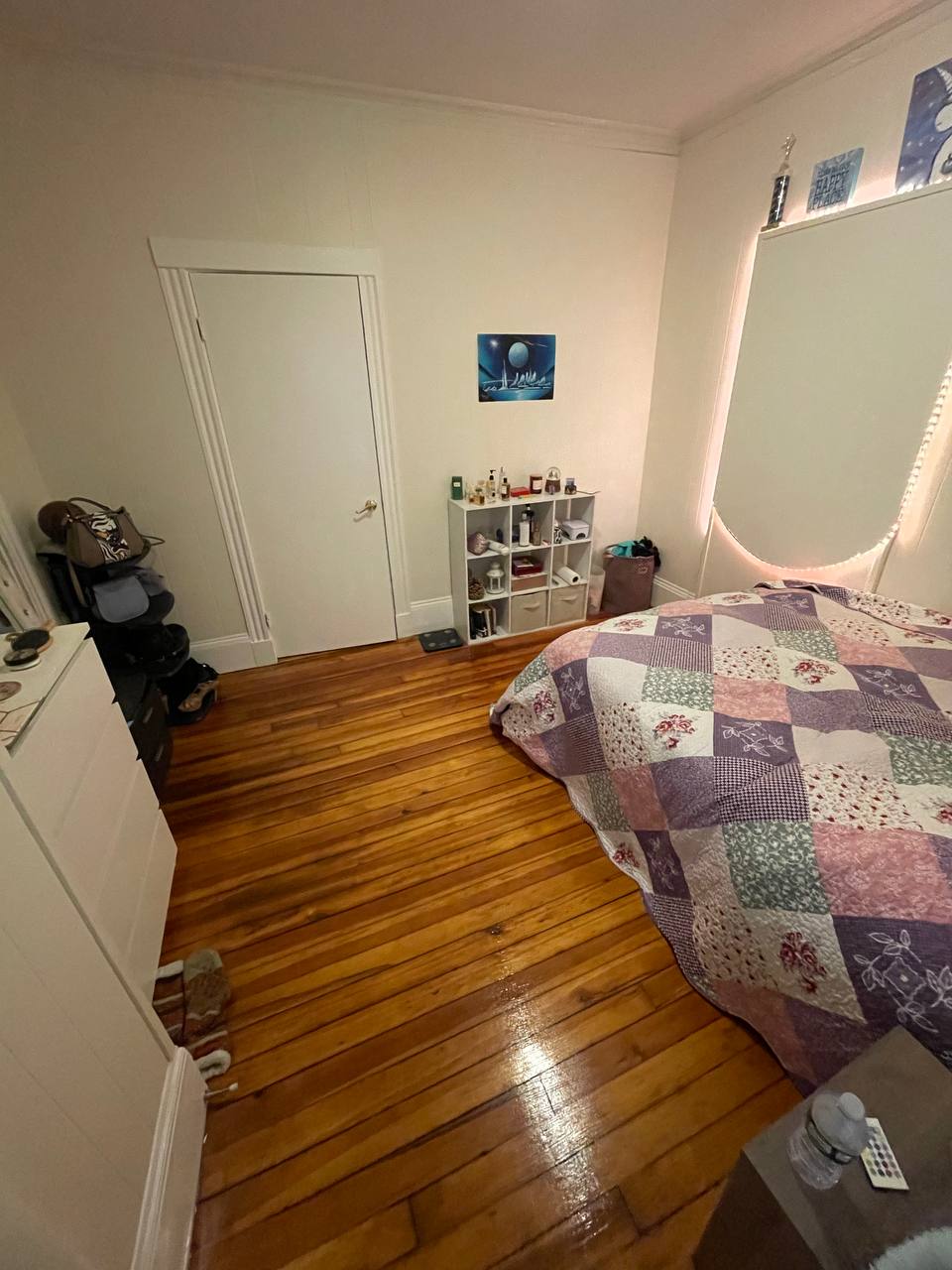 2 bed, 1 bath apartment for rent at 86 Prentiss St Unit 1, Watertown — photo 8 of 9