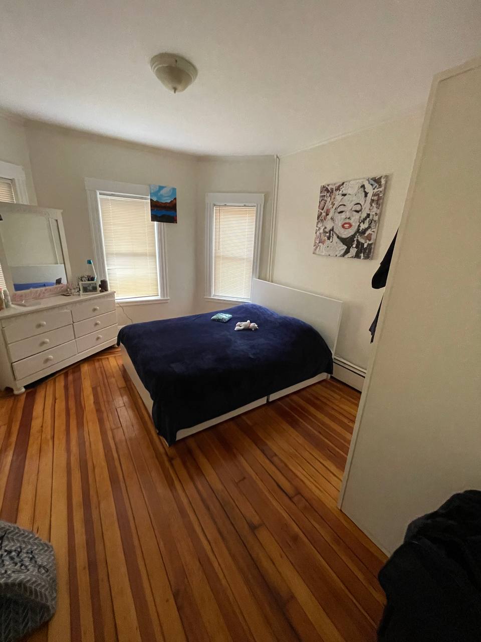 2 bed, 1 bath apartment for rent at 86 Prentiss St Unit 1, Watertown — photo 3 of 9