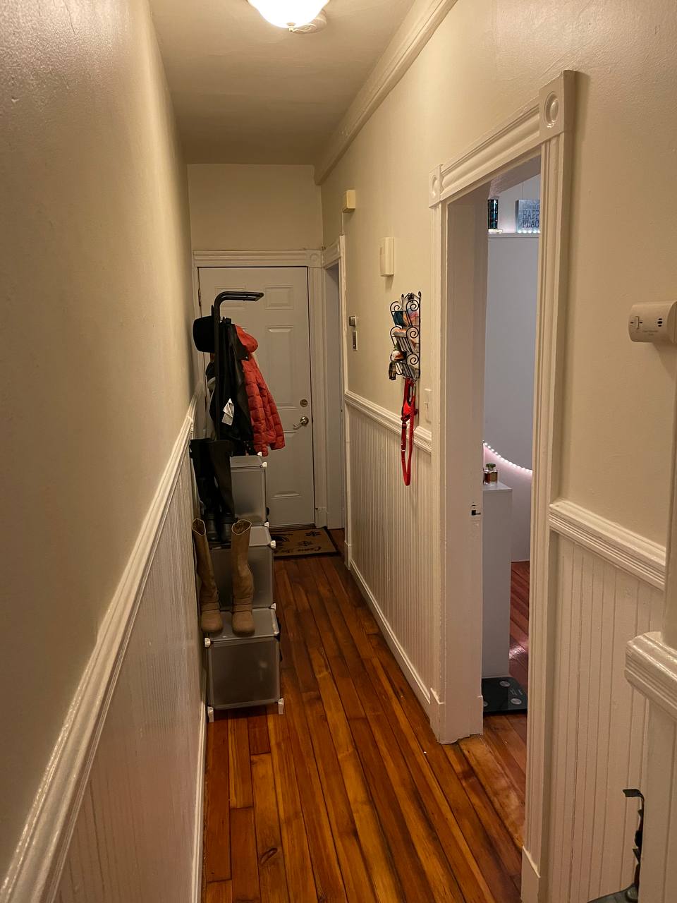 2 bed, 1 bath apartment for rent at 86 Prentiss St Unit 1, Watertown