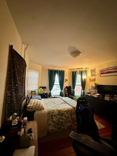 2 bed, 1 bath apartment for rent at 86 Prentiss St Unit 2M, Watertown — photo 3 of 12