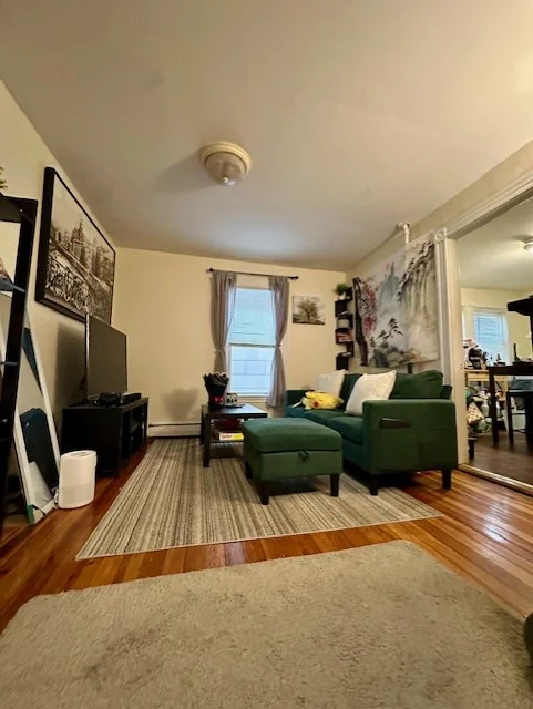 2 bed, 1 bath apartment for rent at 86 Prentiss St Unit 2M, Watertown — photo 5 of 12