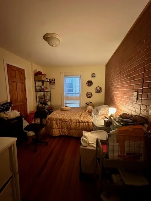 2 bed, 1 bath apartment for rent at 86 Prentiss St Unit 2M, Watertown — photo 2 of 12