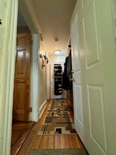 2 bed, 1 bath apartment for rent at 86 Prentiss St Unit 2M, Watertown