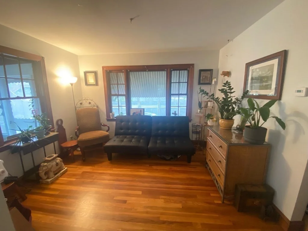 2 bed, 1 bath apartment for rent at 86-R Phipps St, Quincy — photo 6 of 9