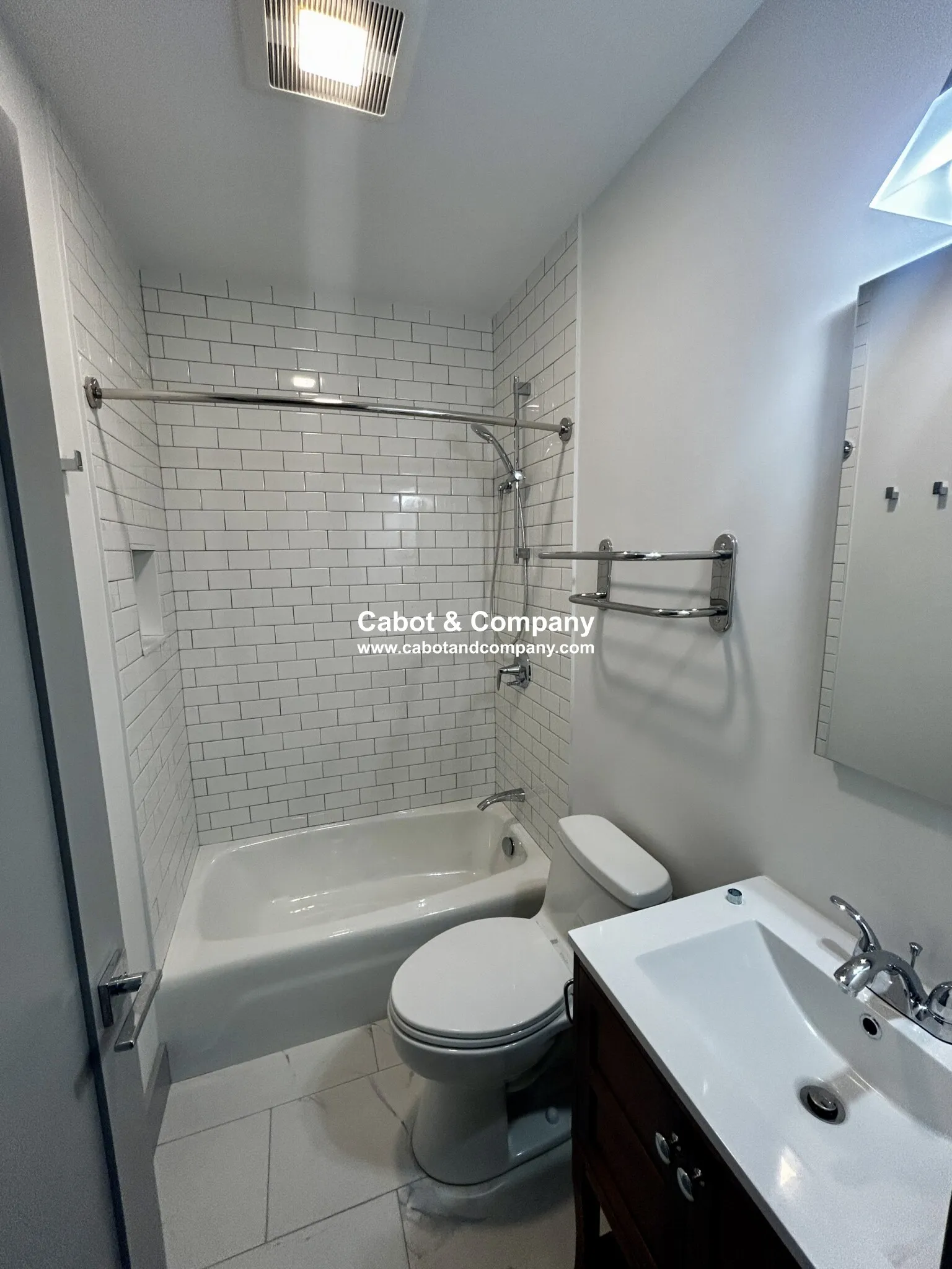 2 bed, 1 bath apartment for rent at 86 Saint Botolph St Unit 1, Back Bay — photo 7 of 8