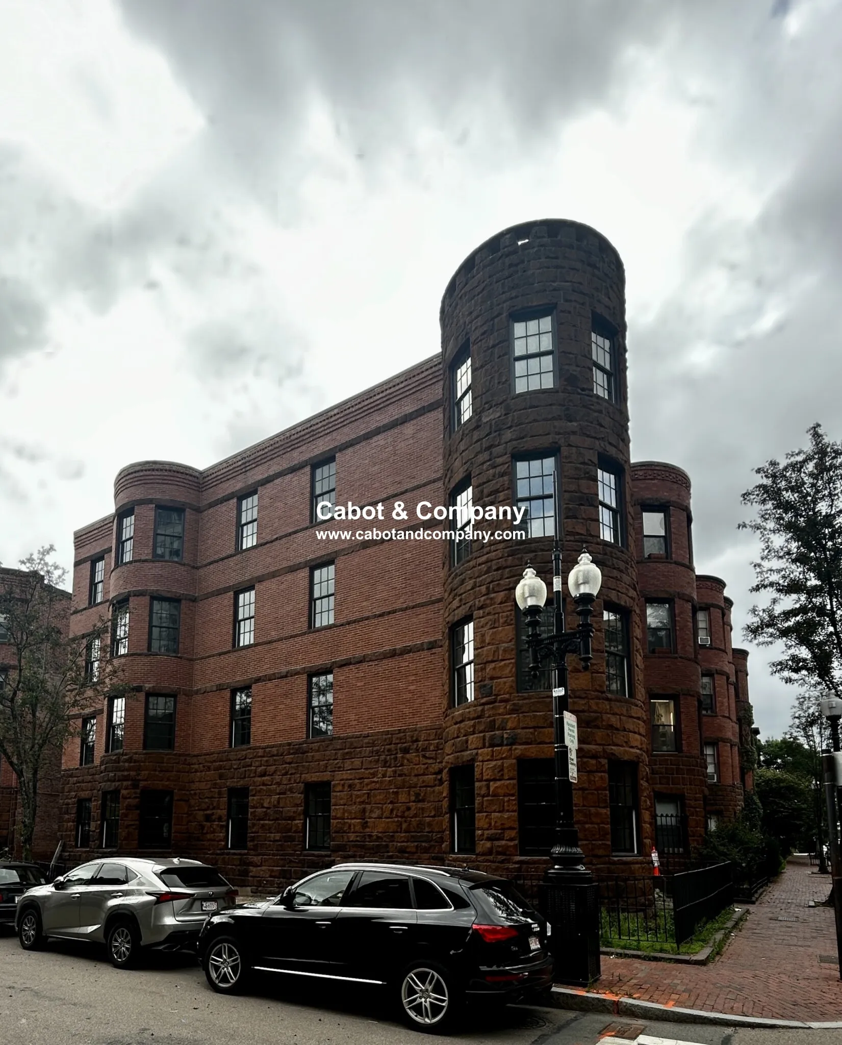 2 bed, 1 bath apartment for rent at 86 Saint Botolph St Unit 10, Back Bay — photo 8 of 8