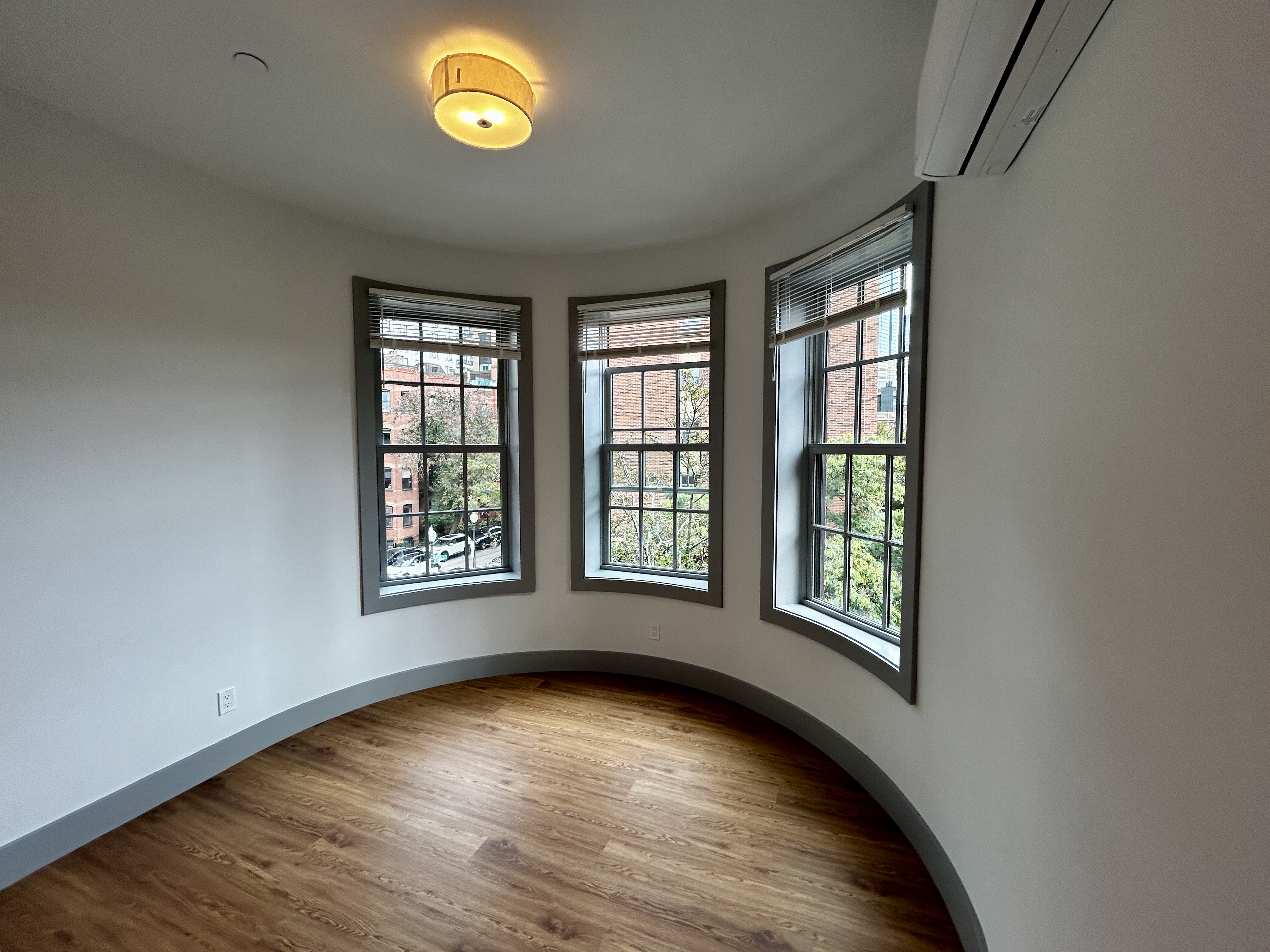 2 bed, 1 bath apartment for rent at 86 Saint Botolph St Unit 10A, Back Bay — photo 2 of 8