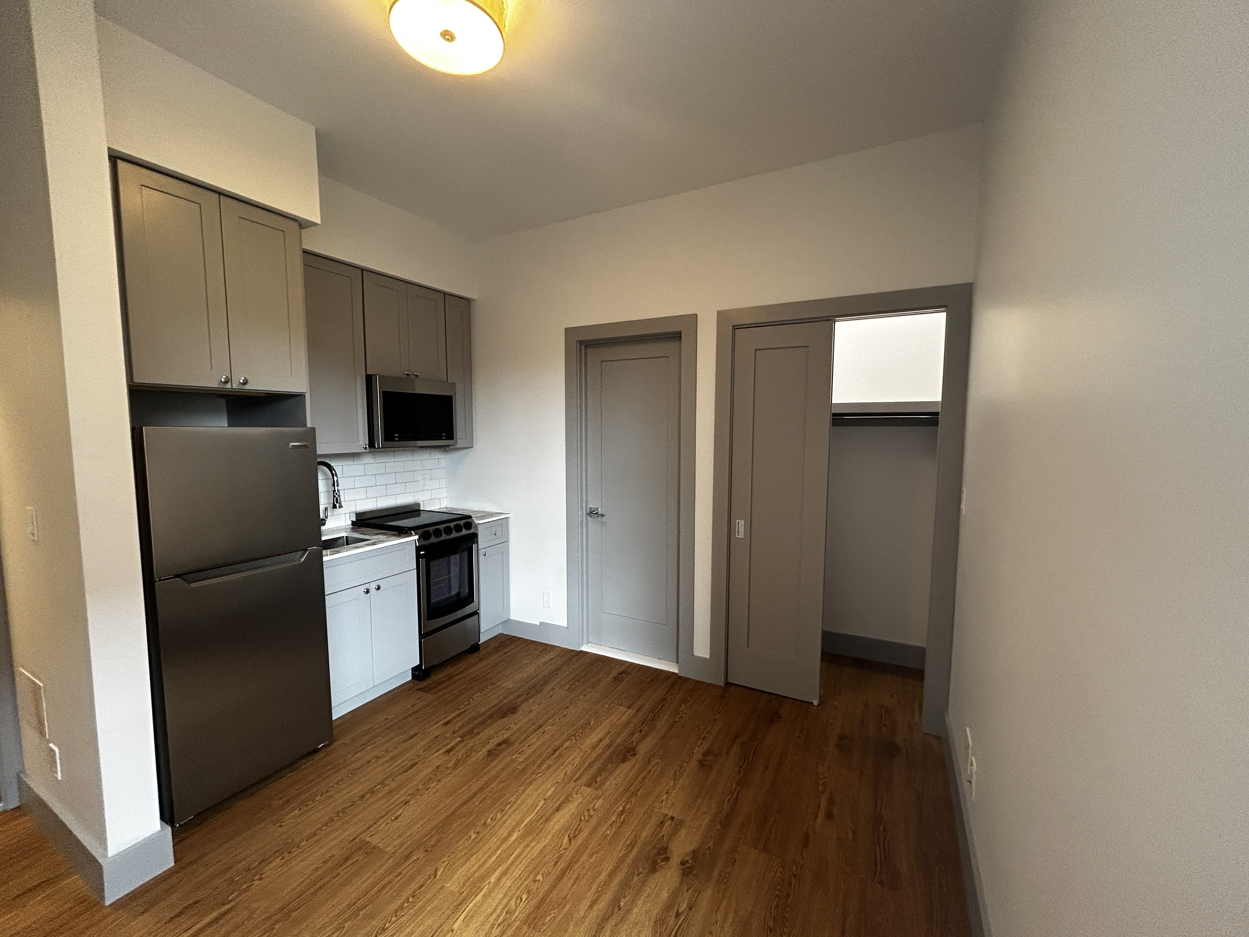 Studio bed, 1 bath apartment for rent at 86 Saint Botolph St Unit 12, Back Bay — photo 4 of 7