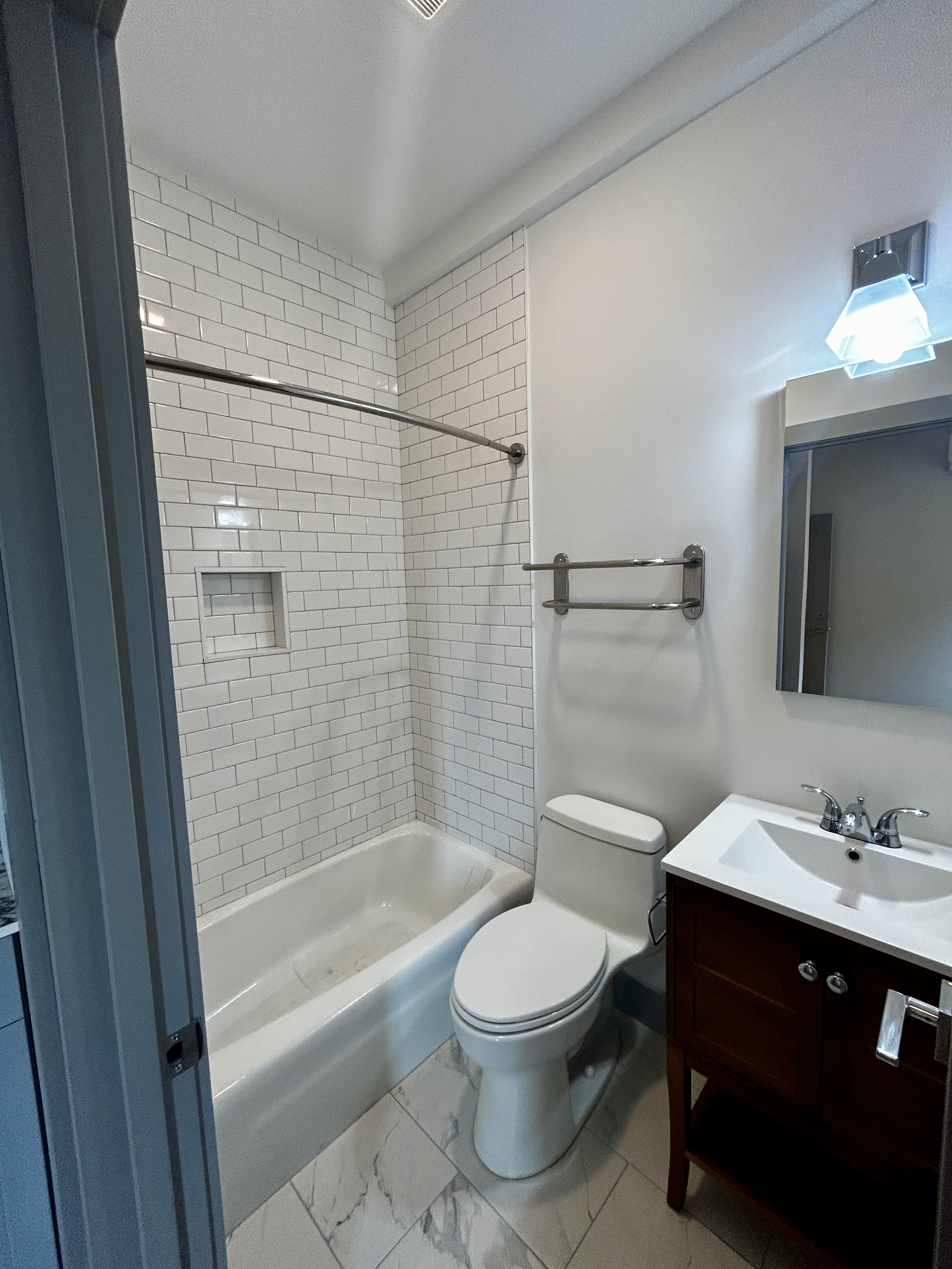 Studio bed, 1 bath apartment for rent at 86 Saint Botolph St Unit 12, Back Bay — photo 5 of 7