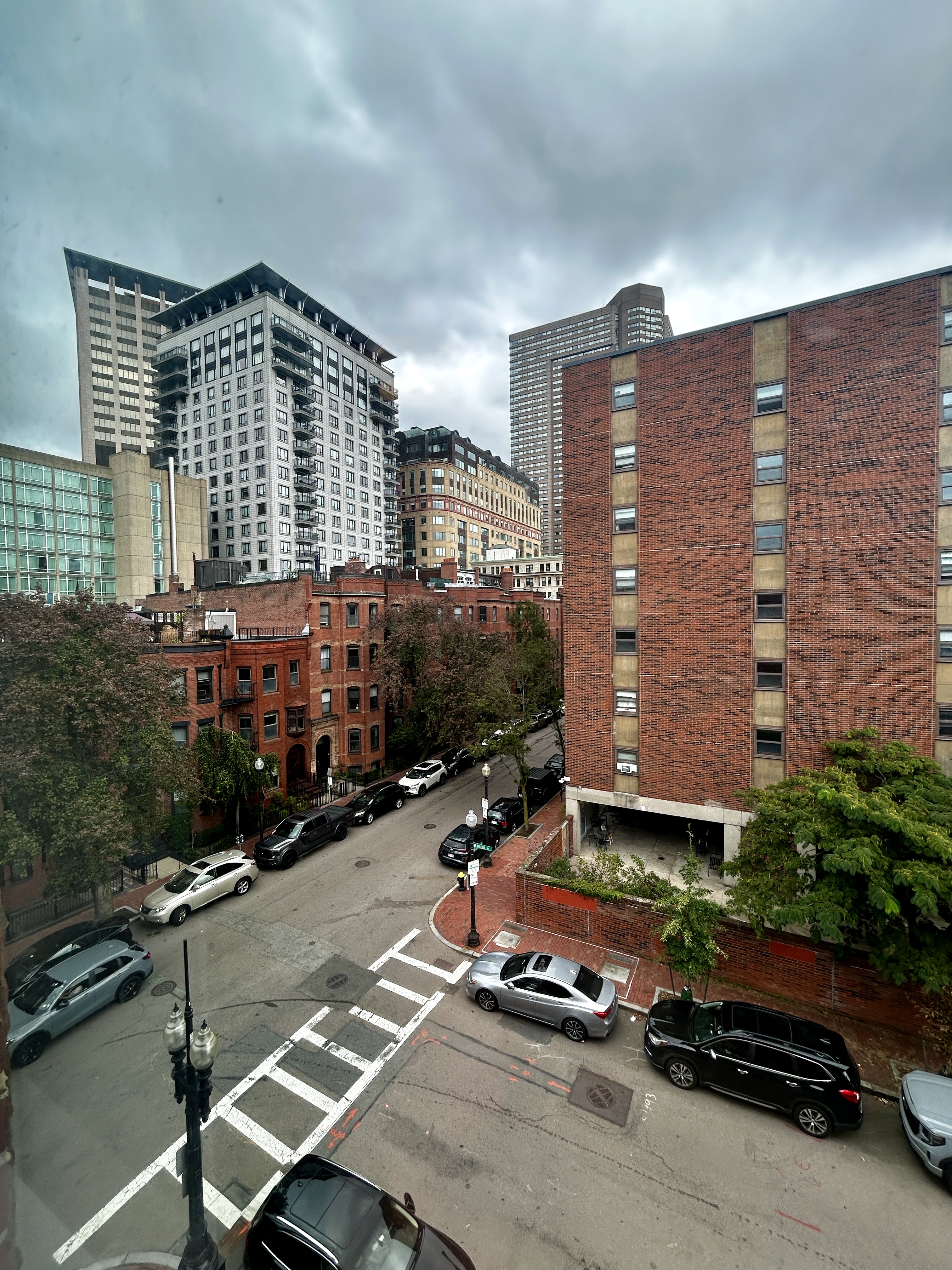 Studio bed, 1 bath apartment for rent at 86 Saint Botolph St Unit 12, Back Bay — photo 6 of 7
