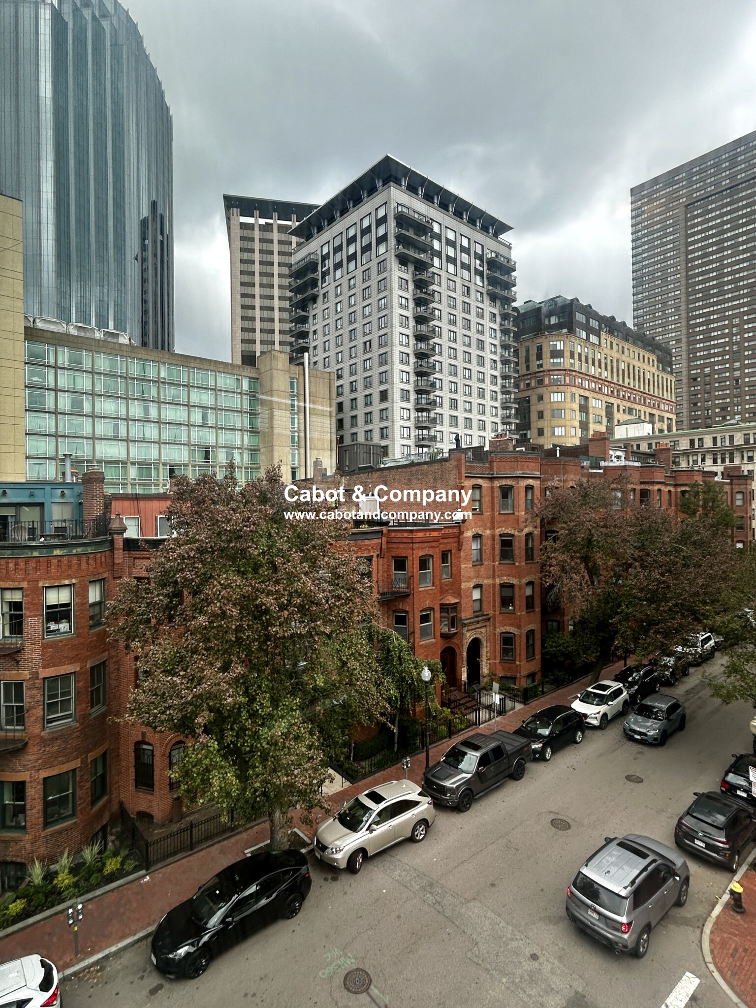1 bed, 1 bath apartment for rent at 86 Saint Botolph St Unit 13, Back Bay — photo 3 of 6