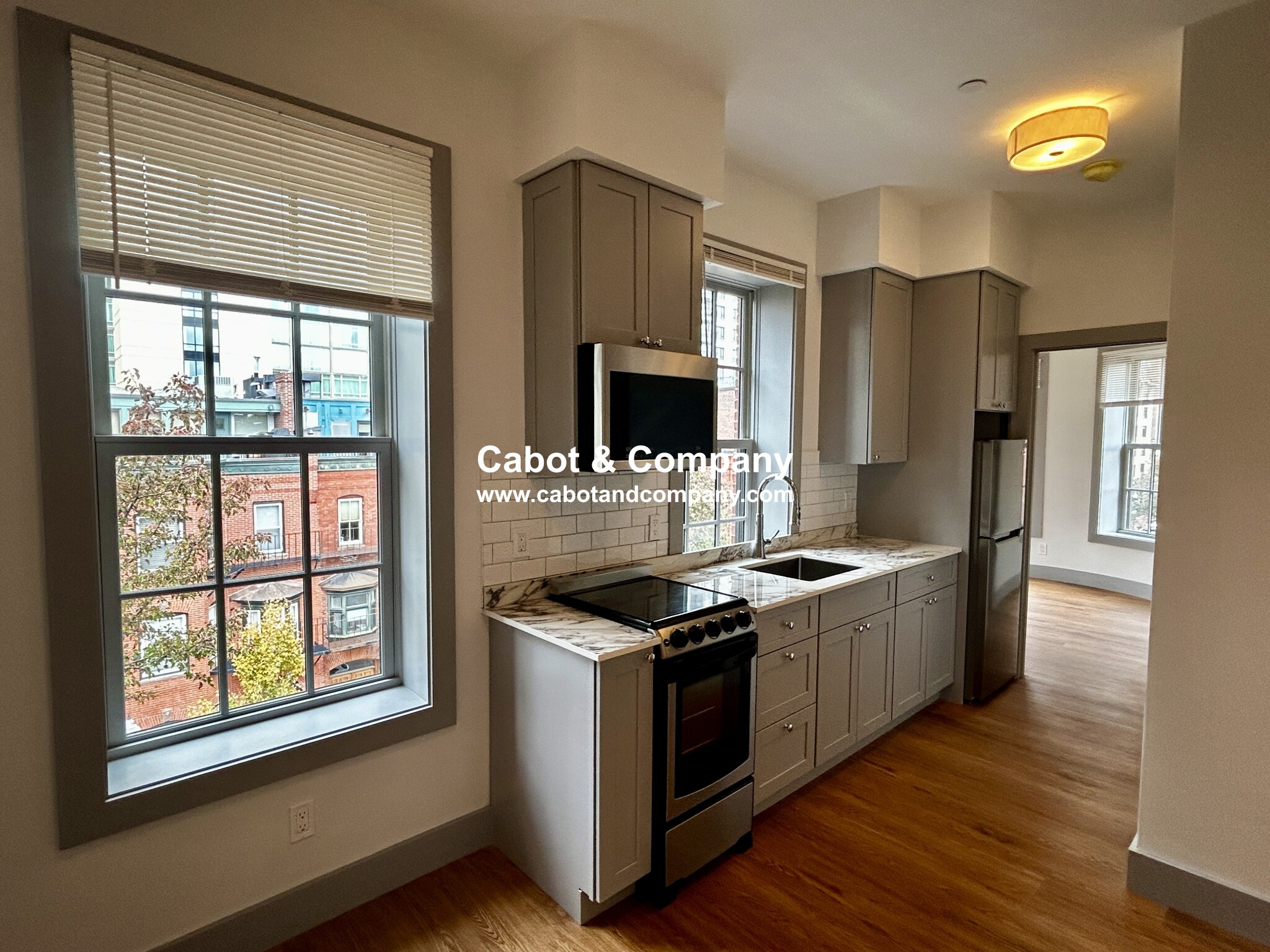 1 bed, 1 bath apartment for rent at 86 Saint Botolph St Unit 13, Back Bay — photo 2 of 6