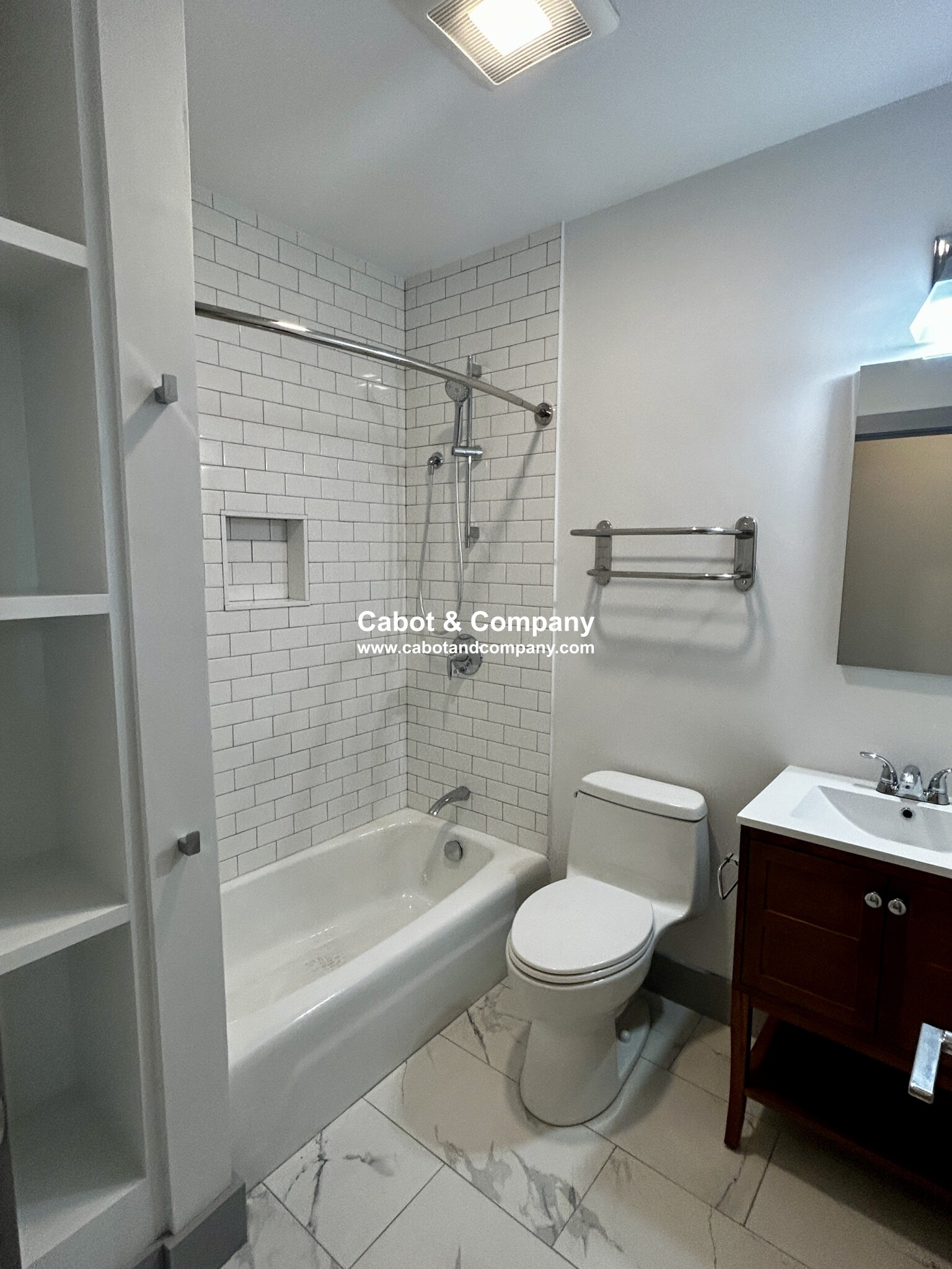 1 bed, 1 bath apartment for rent at 86 Saint Botolph St Unit 13, Back Bay — photo 5 of 6
