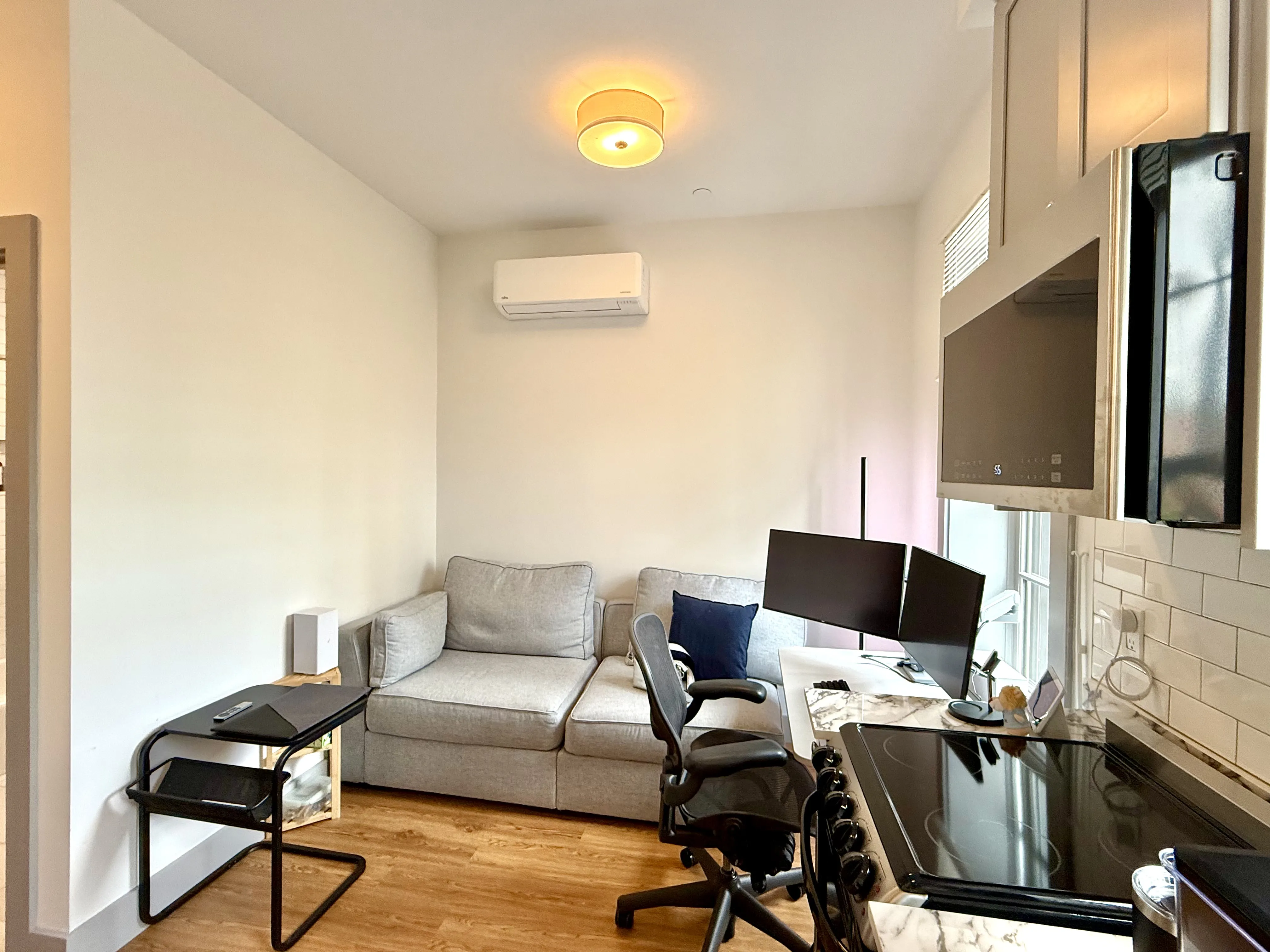 1 bed, 1 bath apartment for rent at 86 Saint Botolph St Unit 13A, Back Bay — photo 3 of 12