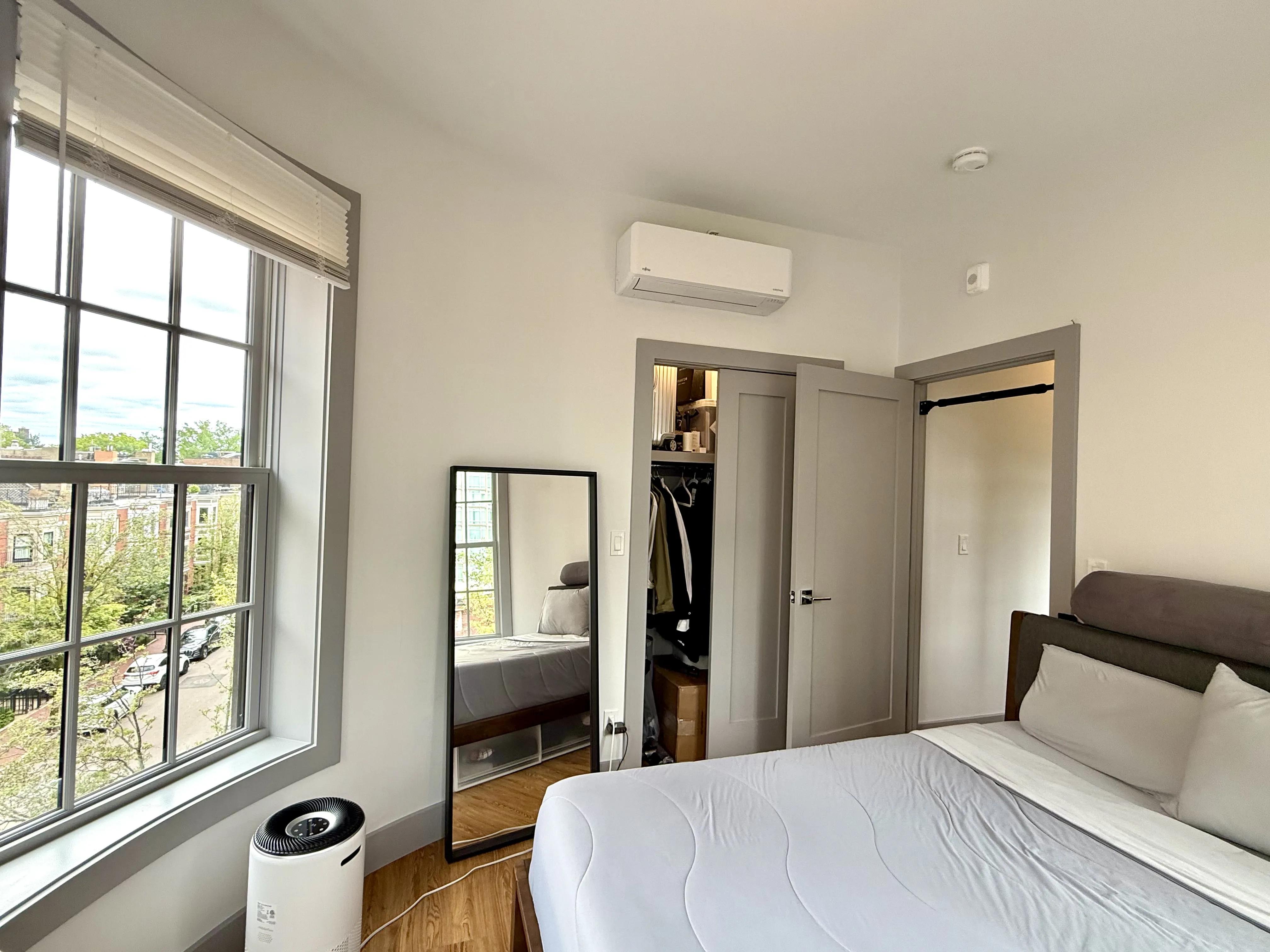 1 bed, 1 bath apartment for rent at 86 Saint Botolph St Unit 13A, Back Bay — photo 10 of 12