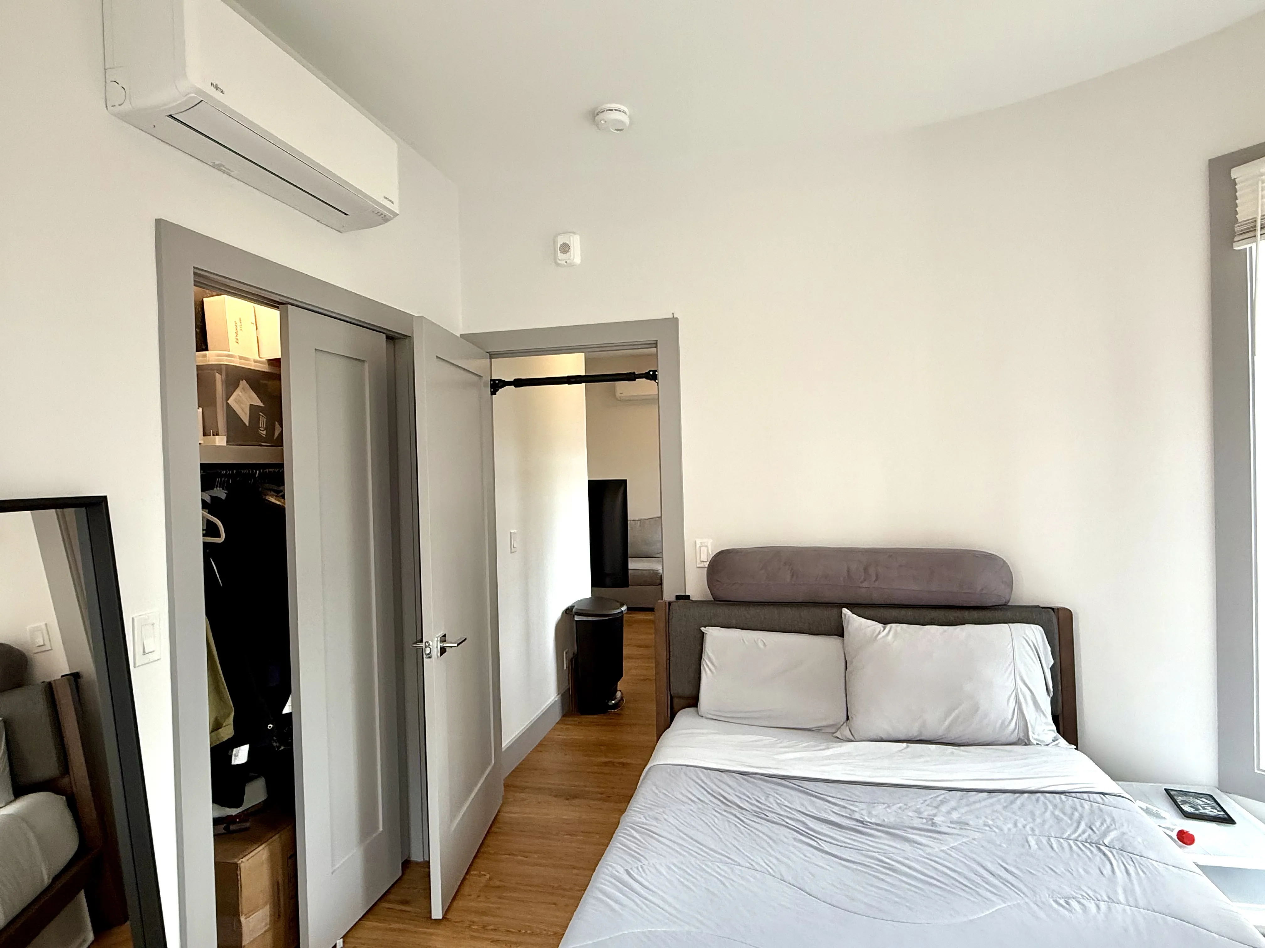 1 bed, 1 bath apartment for rent at 86 Saint Botolph St Unit 13A, Back Bay — photo 8 of 12