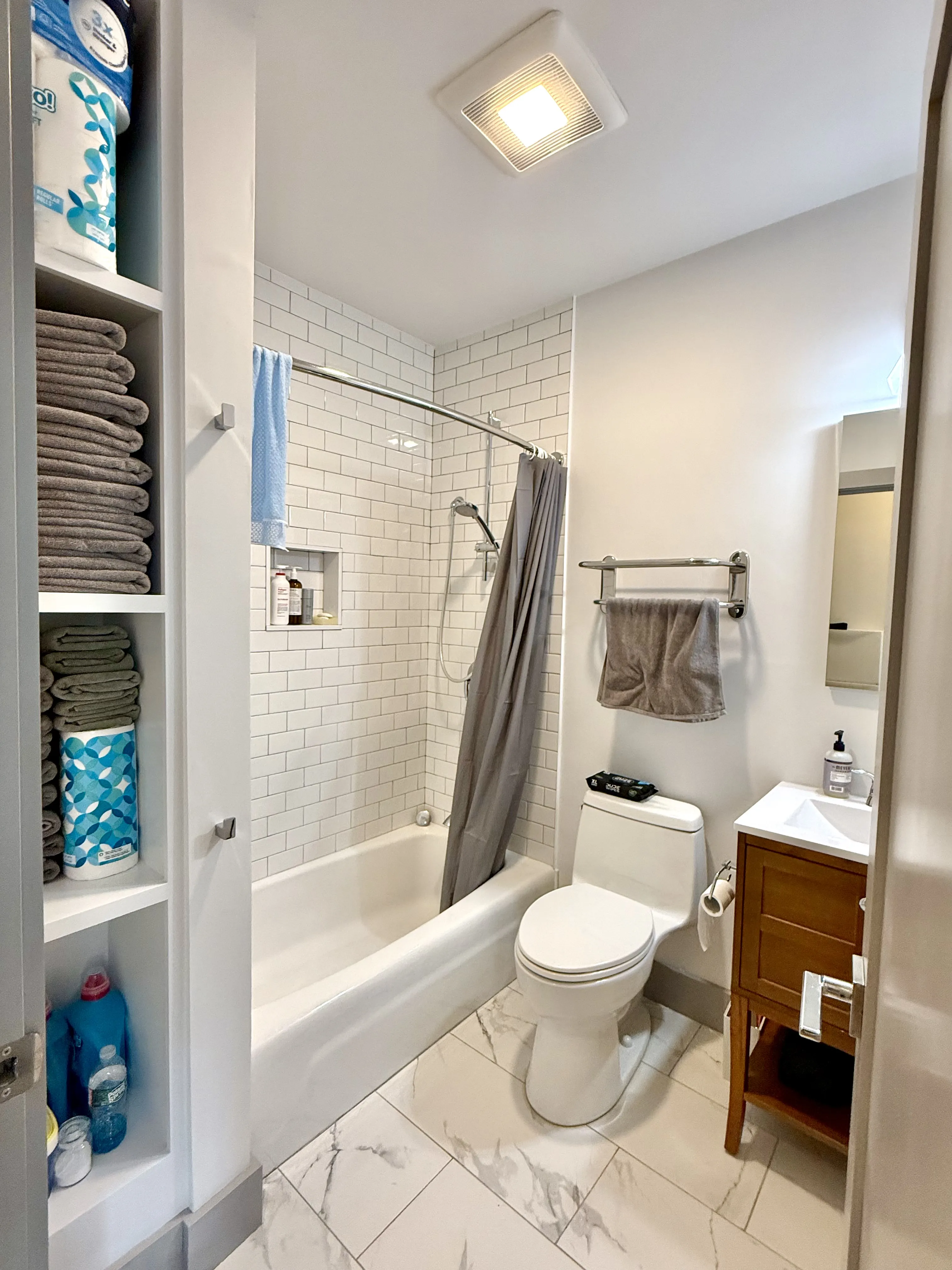 1 bed, 1 bath apartment for rent at 86 Saint Botolph St Unit 13A, Back Bay — photo 12 of 12