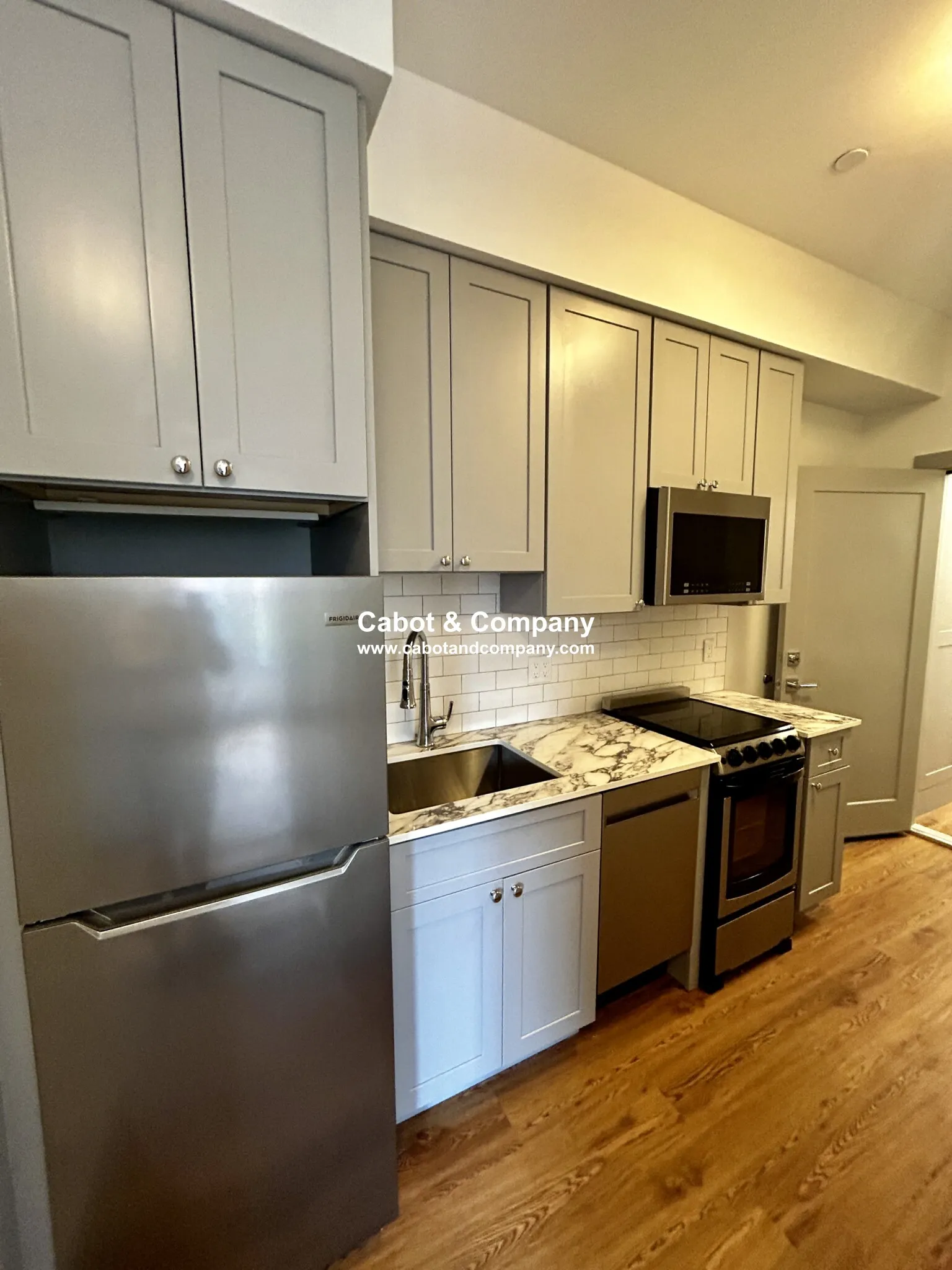 2 bed, 1 bath apartment for rent at 86 Saint Botolph St Unit 1A, Back Bay