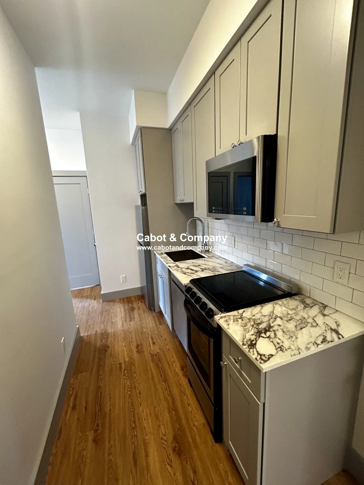 2 bed, 1 bath apartment for rent at 86 Saint Botolph St Unit 1A, Back Bay — photo 2 of 8