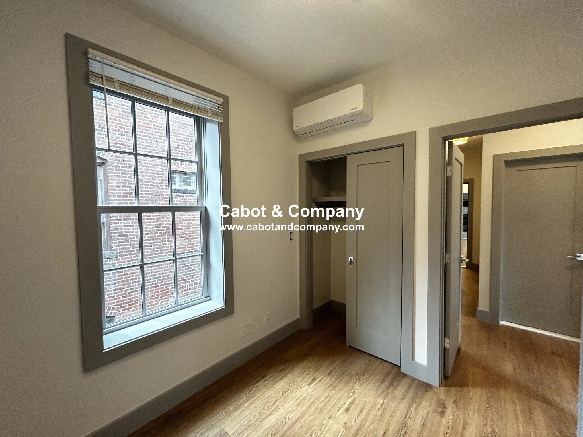 2 bed, 1 bath apartment for rent at 86 Saint Botolph St Unit 4, Back Bay — photo 6 of 8