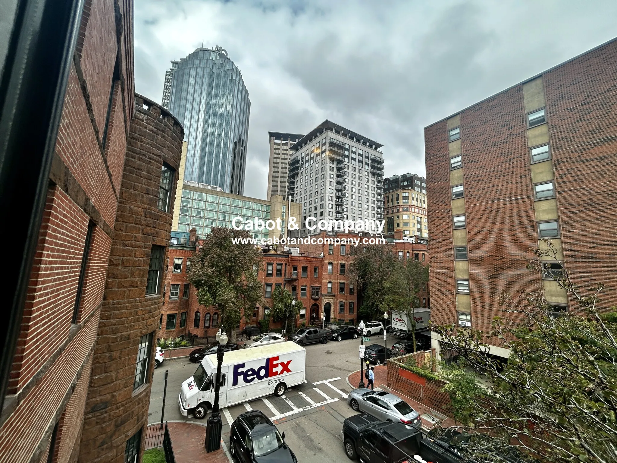 2 bed, 1 bath apartment for rent at 86 Saint Botolph St Unit 4, Back Bay — photo 4 of 8