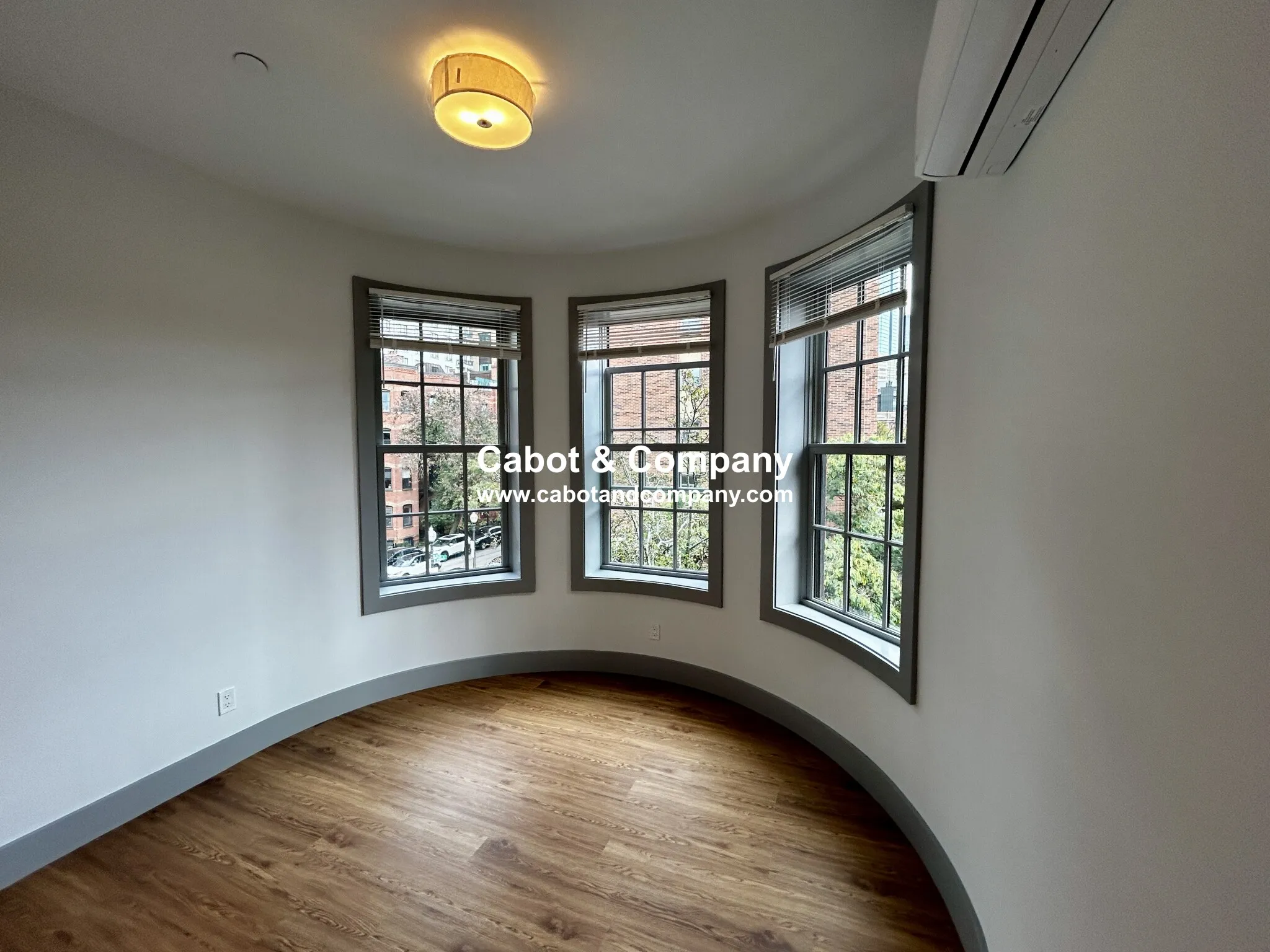 2 bed, 1 bath apartment for rent at 86 Saint Botolph St Unit 4A, Back Bay