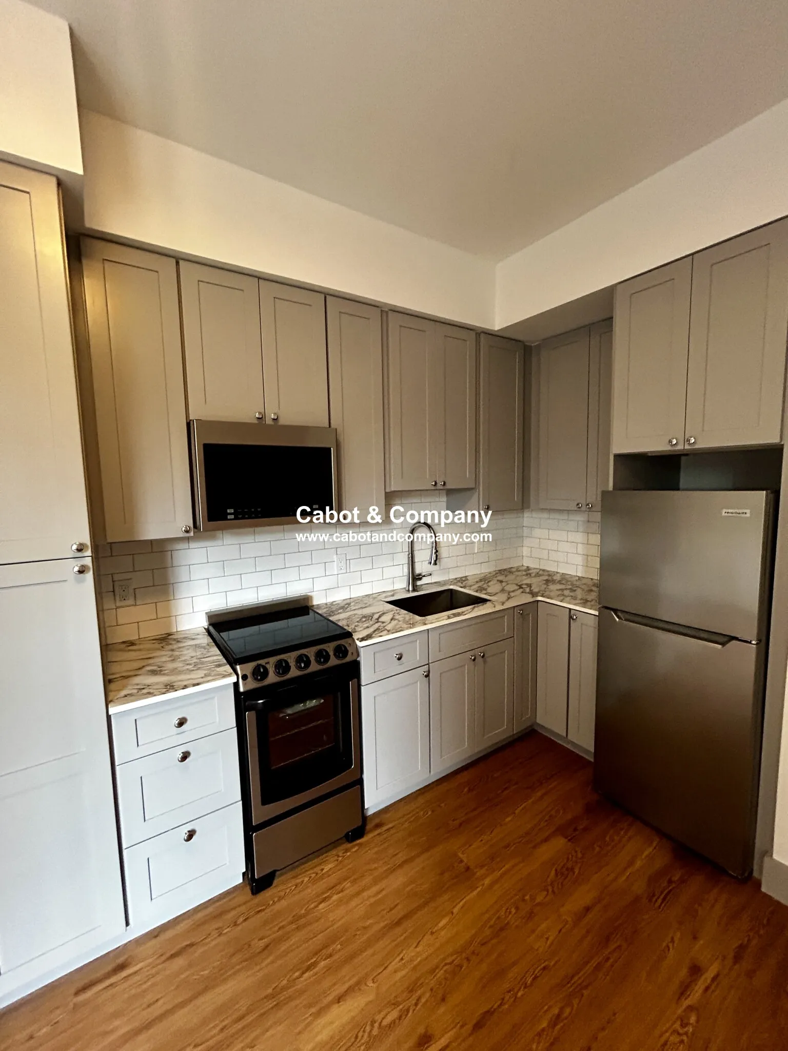 1 bed, 1 bath apartment for rent at 86 Saint Botolph St Unit 5, Back Bay — photo 3 of 6