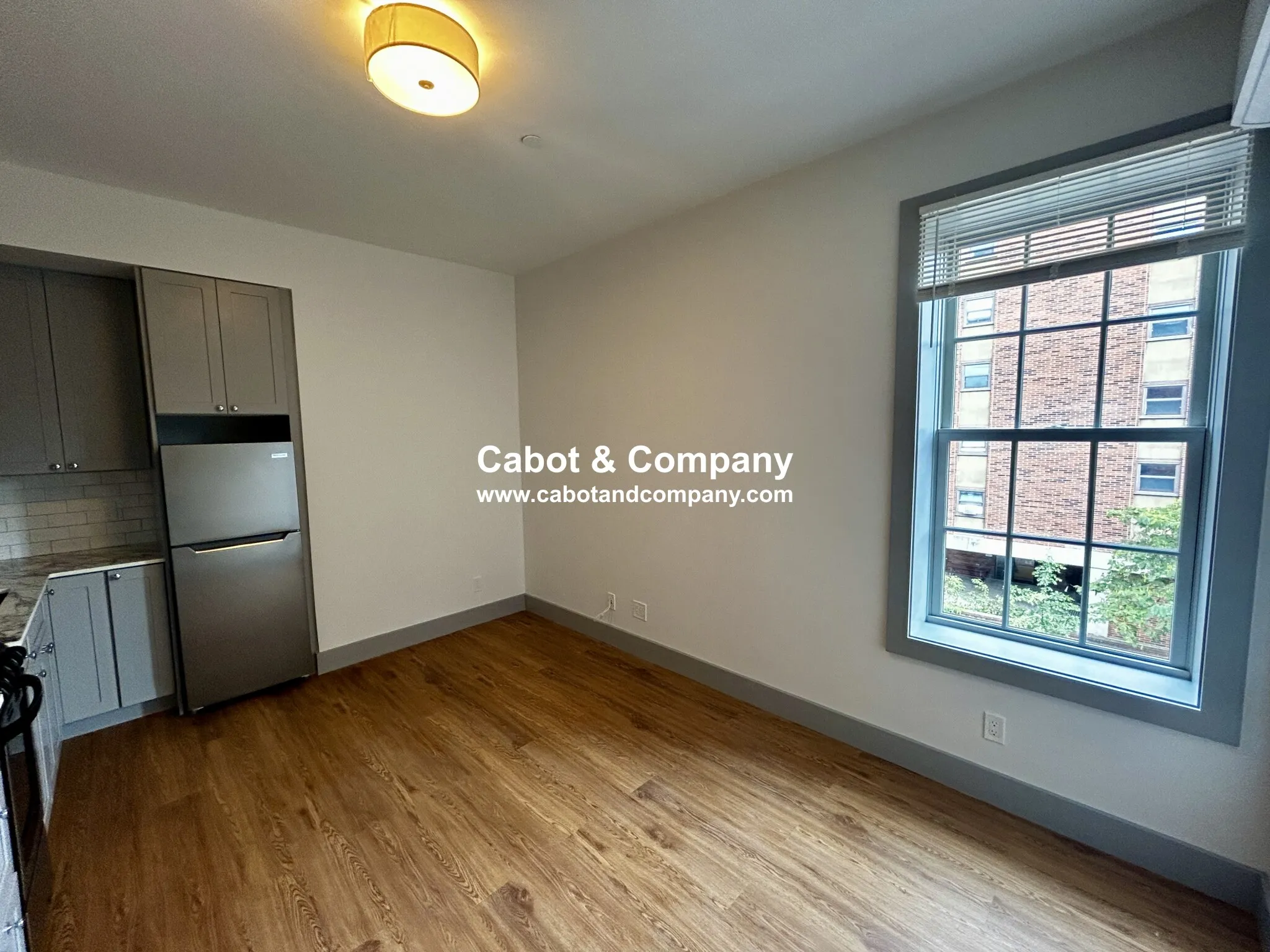 1 bed, 1 bath apartment for rent at 86 Saint Botolph St Unit 5, Back Bay