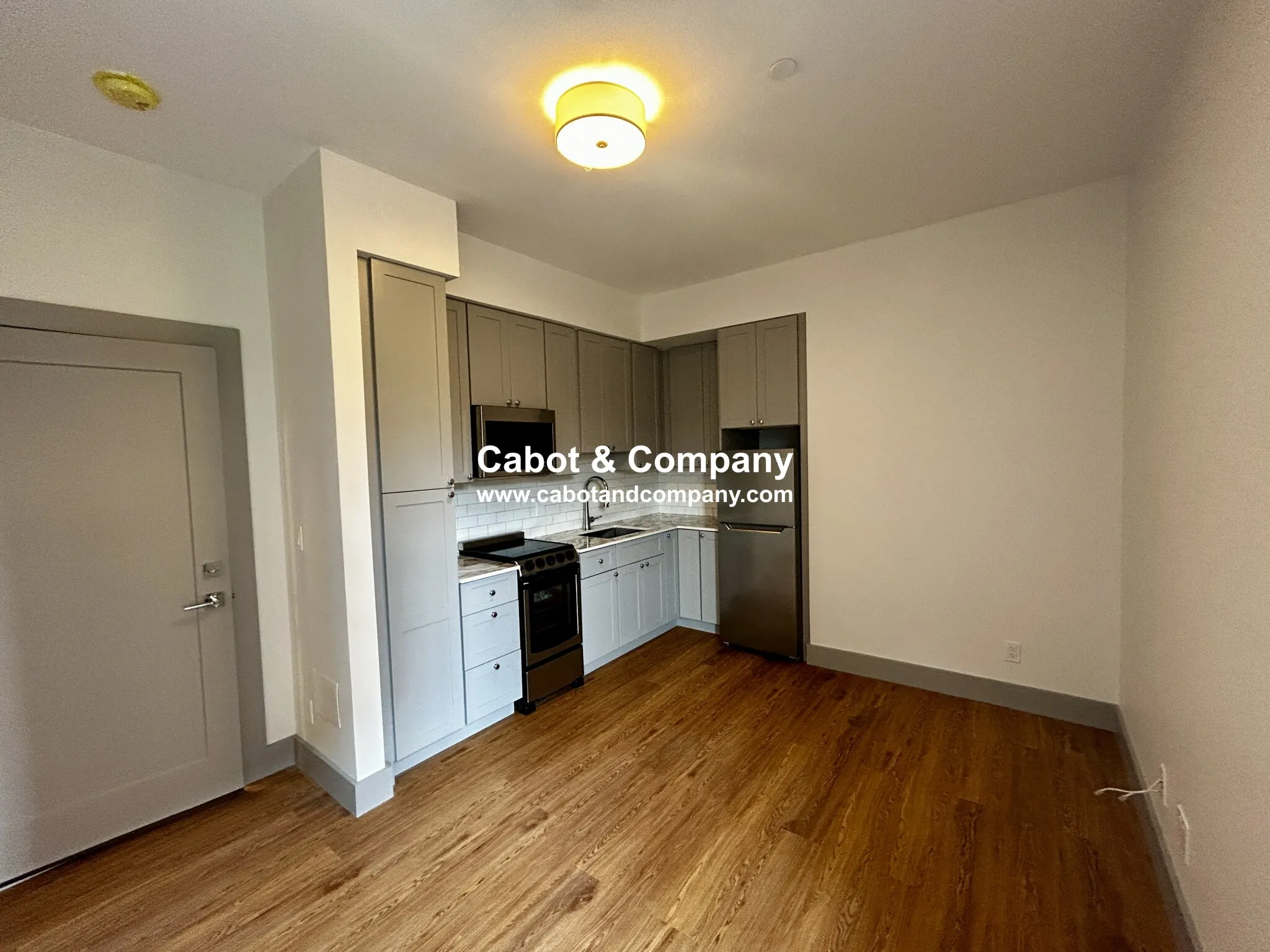 1 bed, 1 bath apartment for rent at 86 Saint Botolph St Unit 5, Back Bay — photo 2 of 6