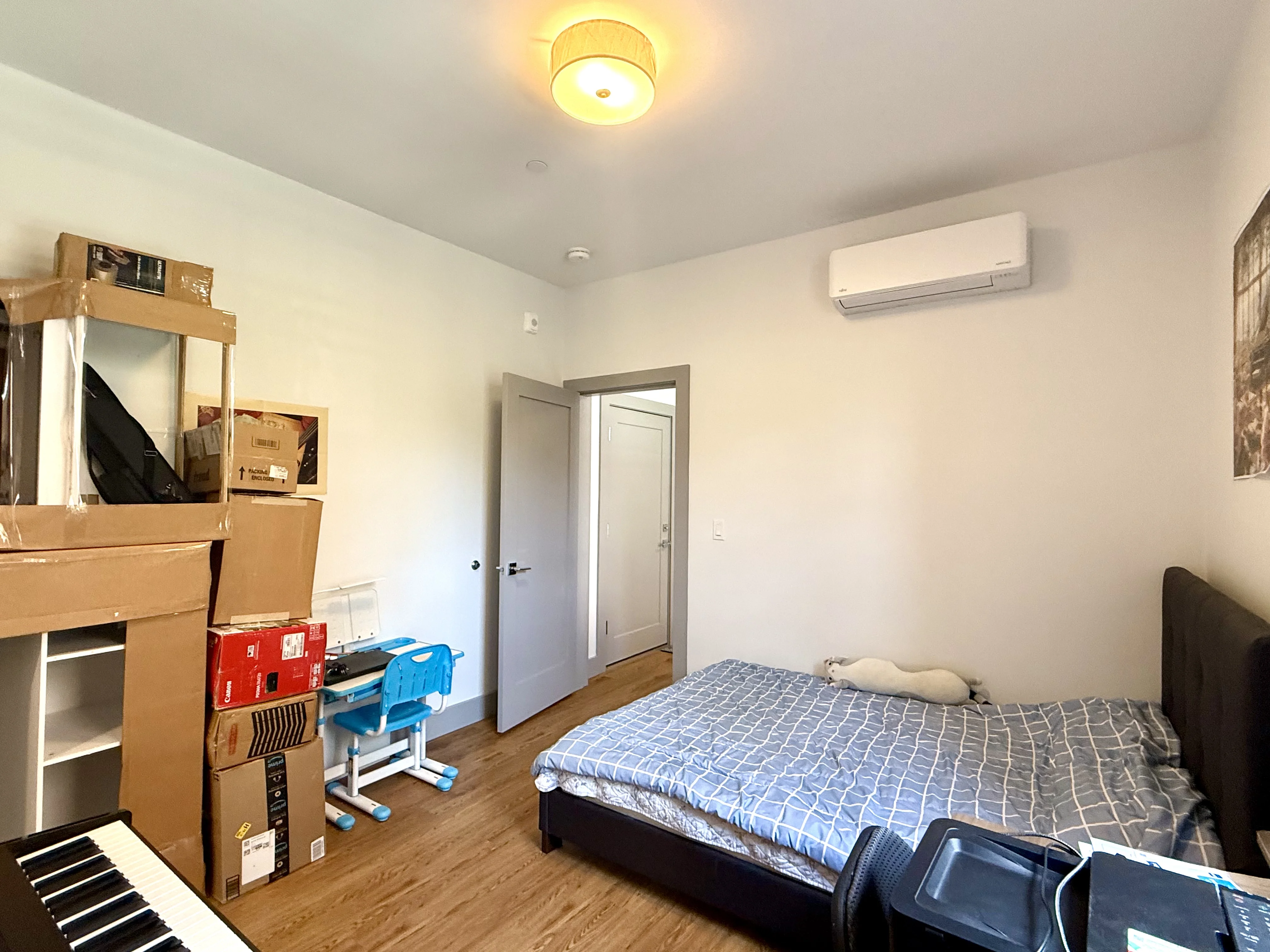 1 bed, 1 bath apartment for rent at 86 Saint Botolph St Unit 5A, Back Bay — photo 5 of 7