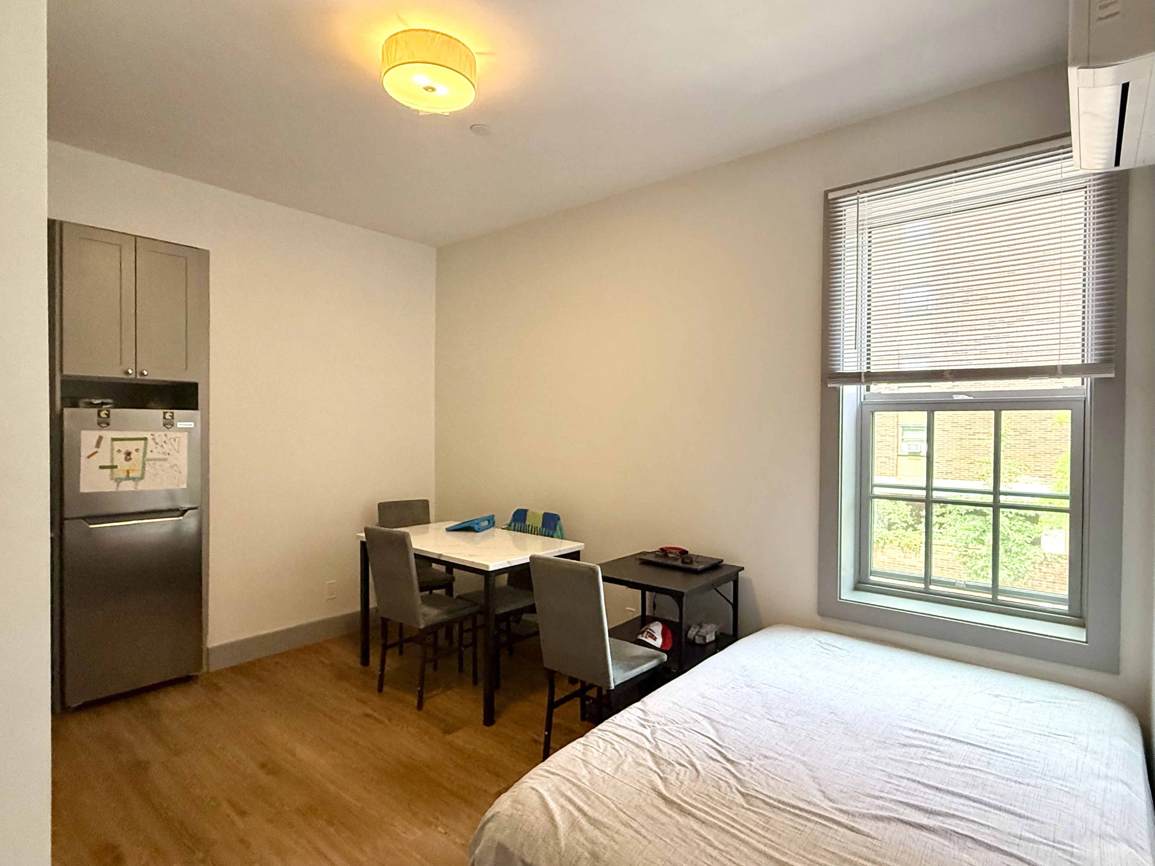 1 bed, 1 bath apartment for rent at 86 Saint Botolph St Unit 5A, Back Bay — photo 3 of 7