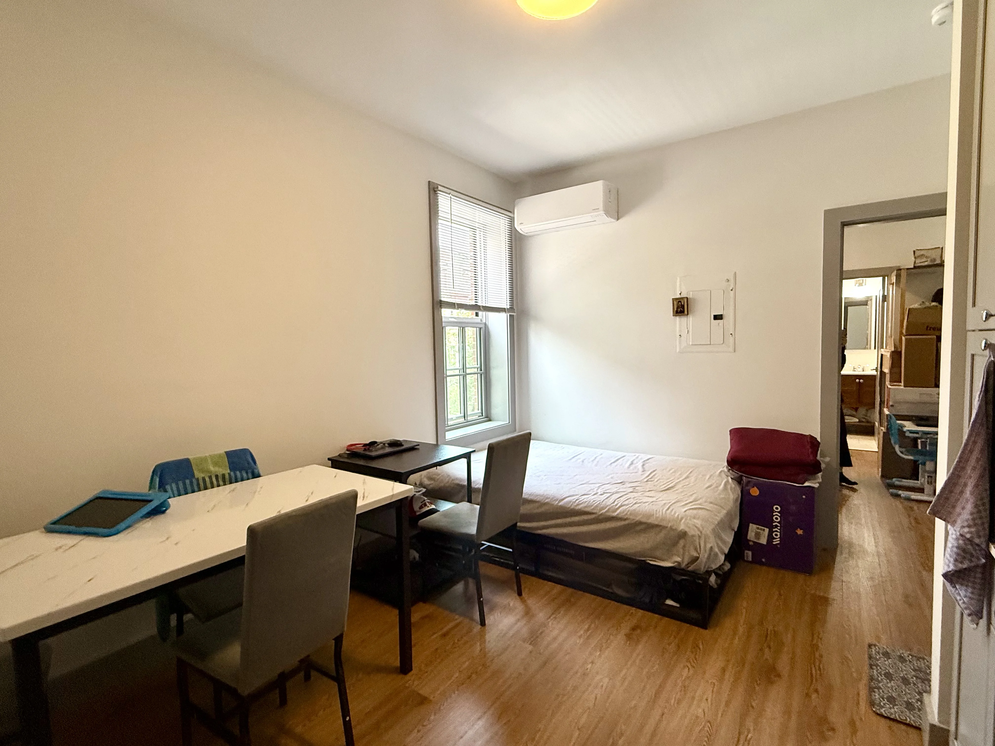 1 bed, 1 bath apartment for rent at 86 Saint Botolph St Unit 5A, Back Bay — photo 2 of 7